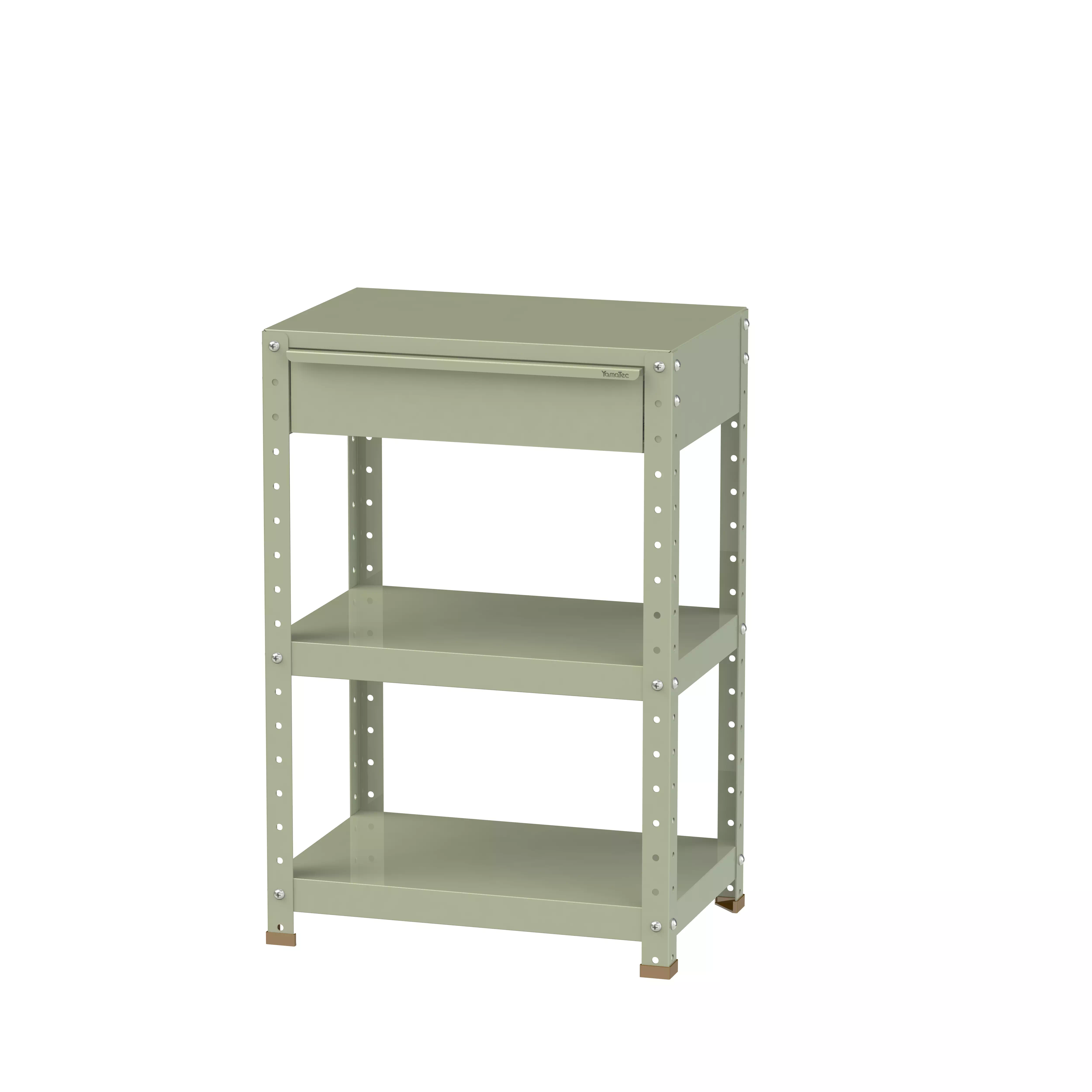 スペシャルワゴンW600×D400mm 固定式(H900mm)