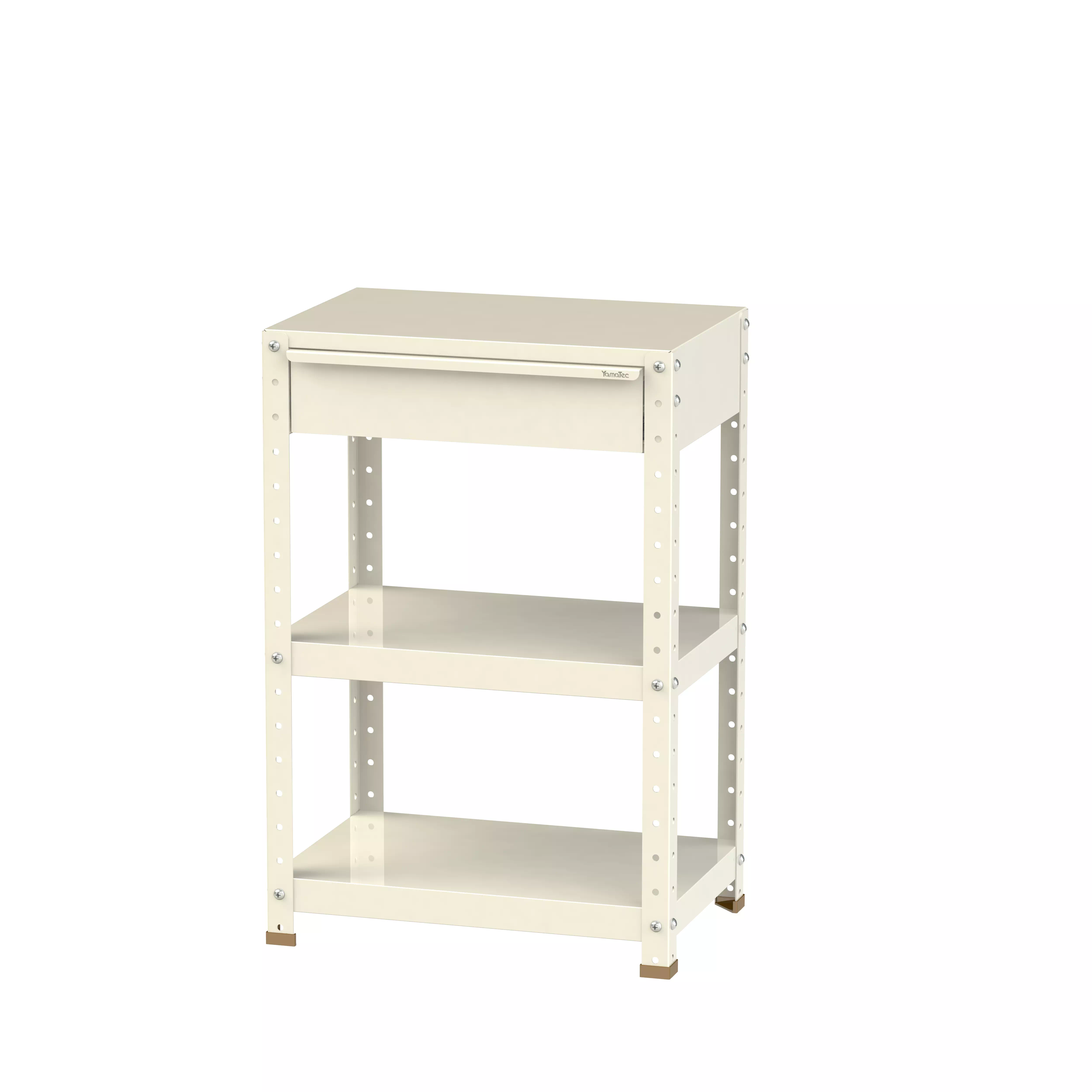 スペシャルワゴンW600×D400mm 固定式(H900mm)