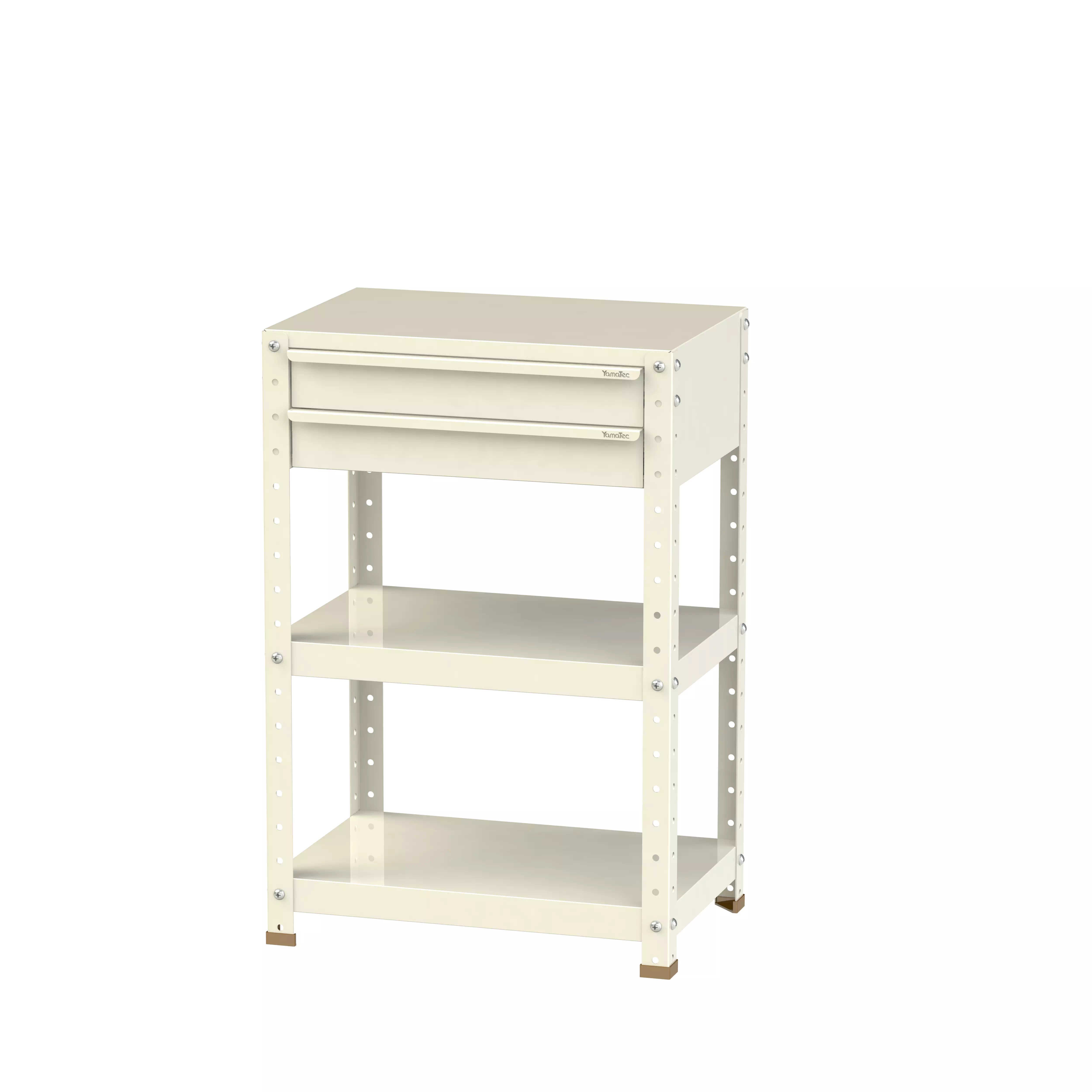 スペシャルワゴンW600×D400mm 固定式（H900mm）