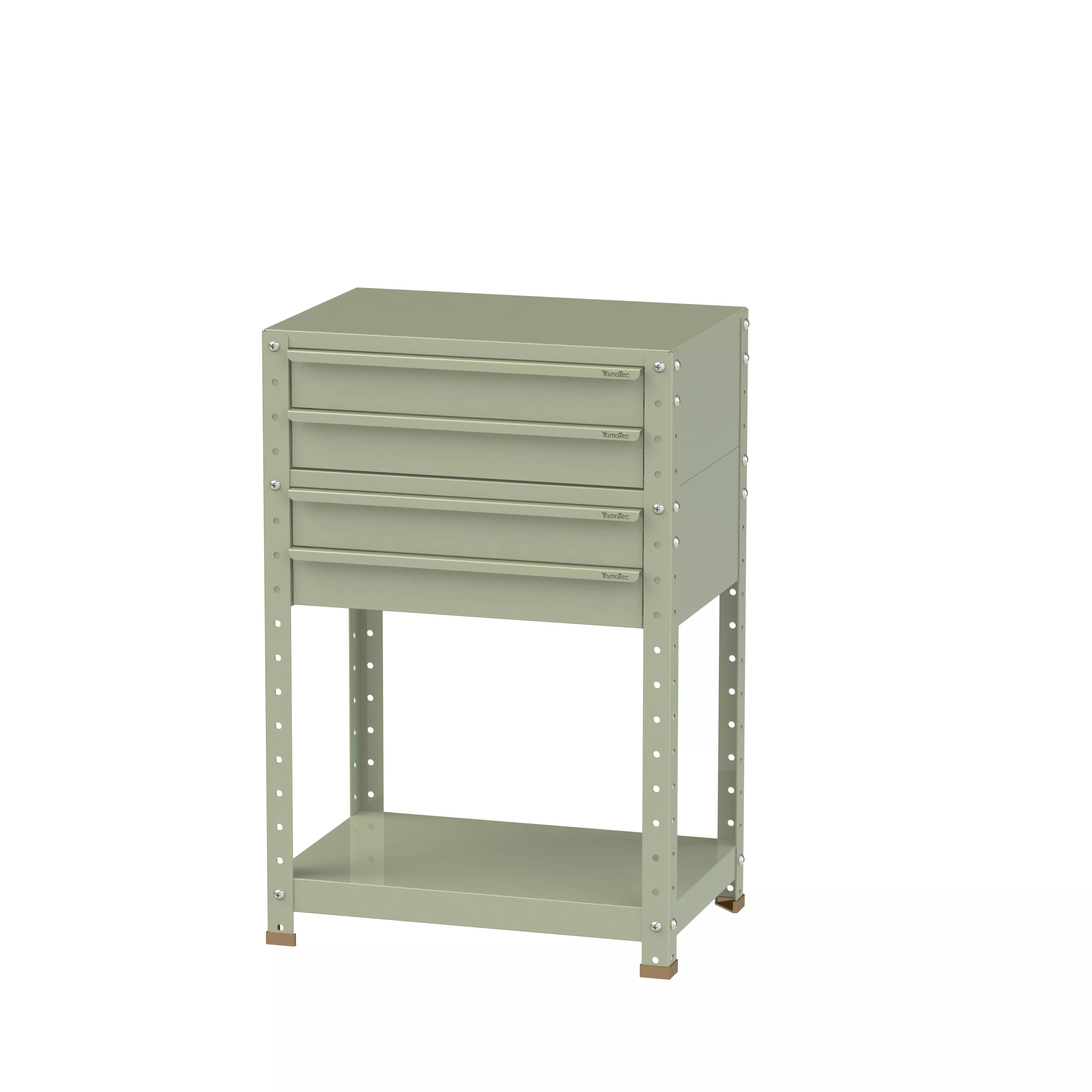 スペシャルワゴンW600×D400mm 固定式(H900mm)