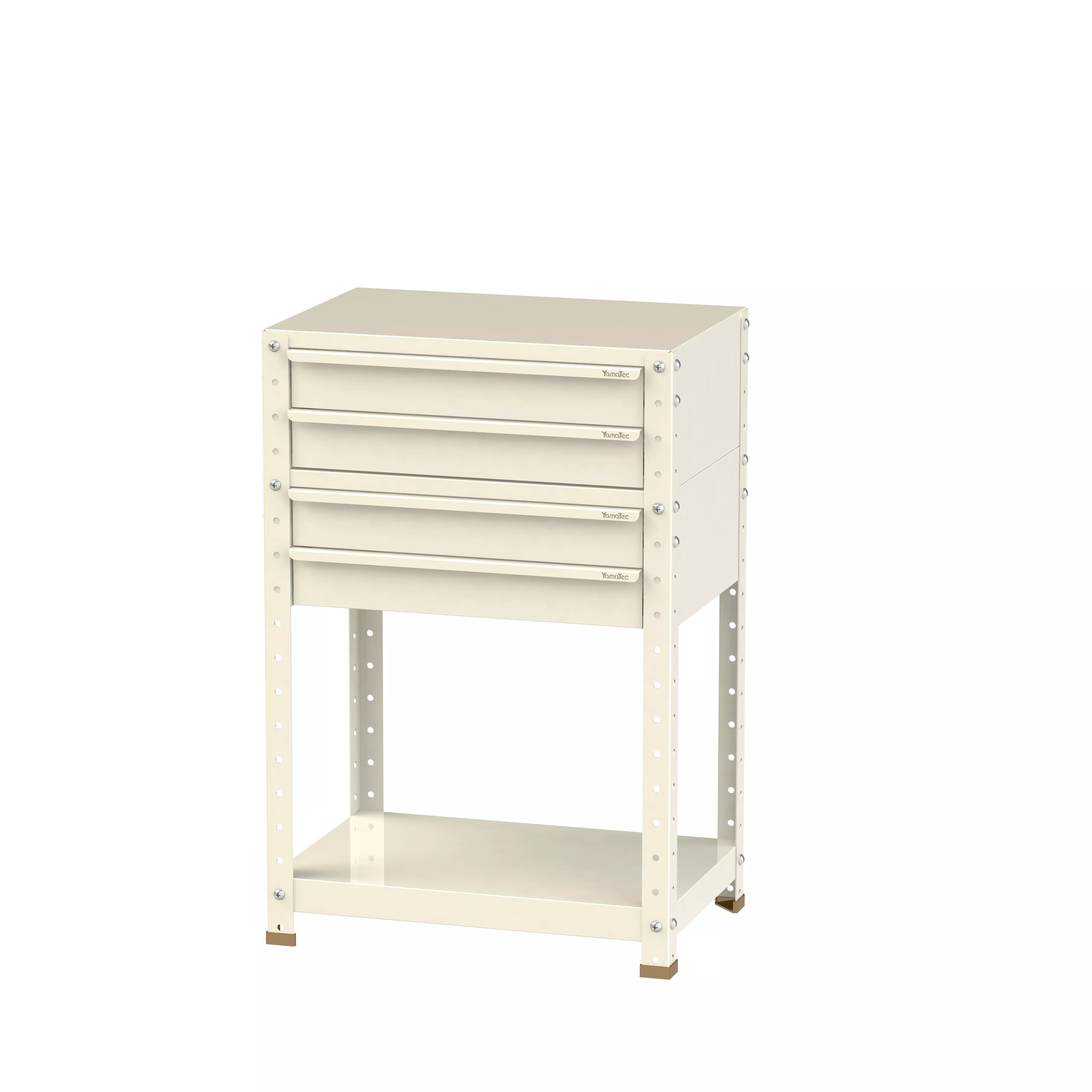 スペシャルワゴンW600×D400mm 固定式(H900mm)