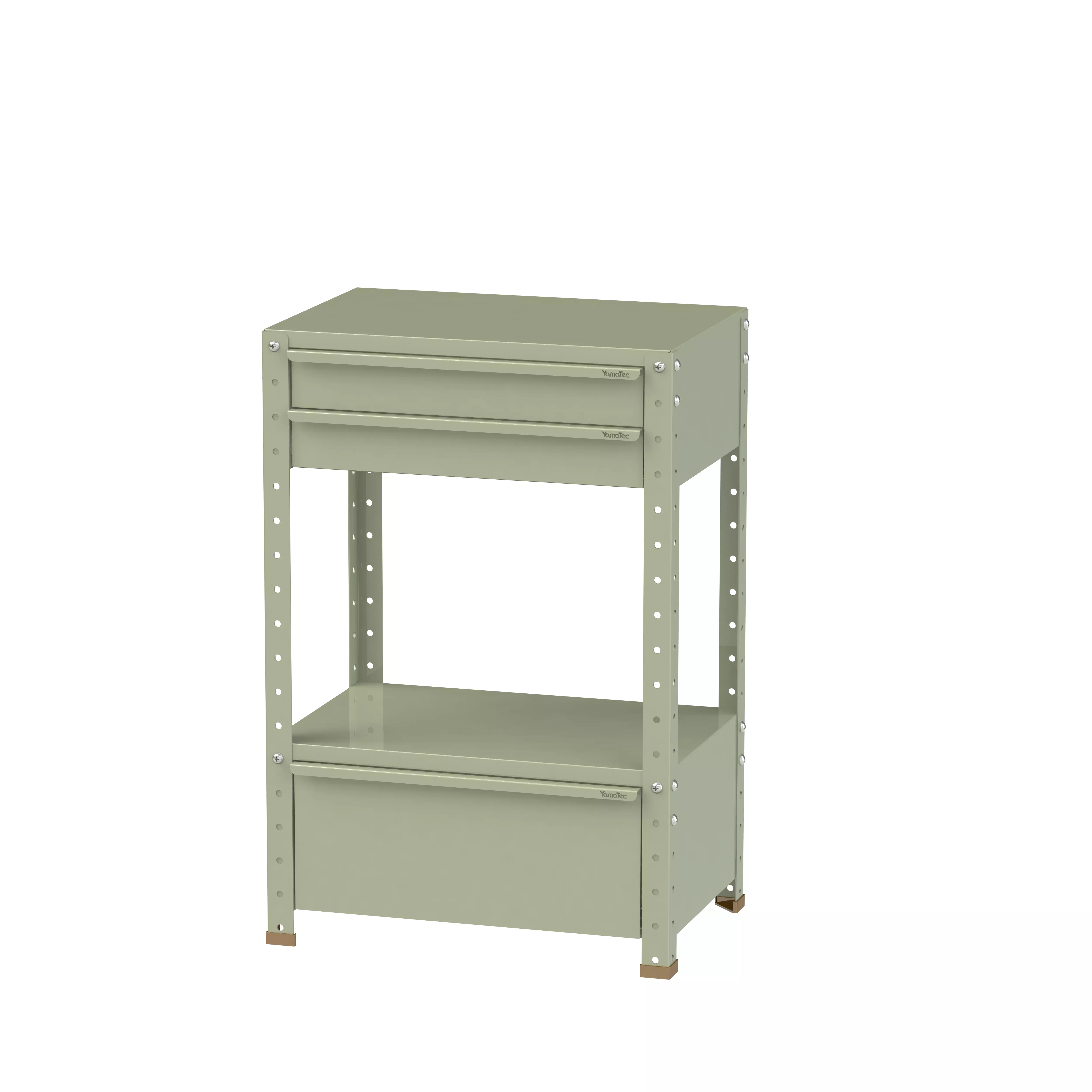 スペシャルワゴンW600×D400mm 固定式（H900mm）