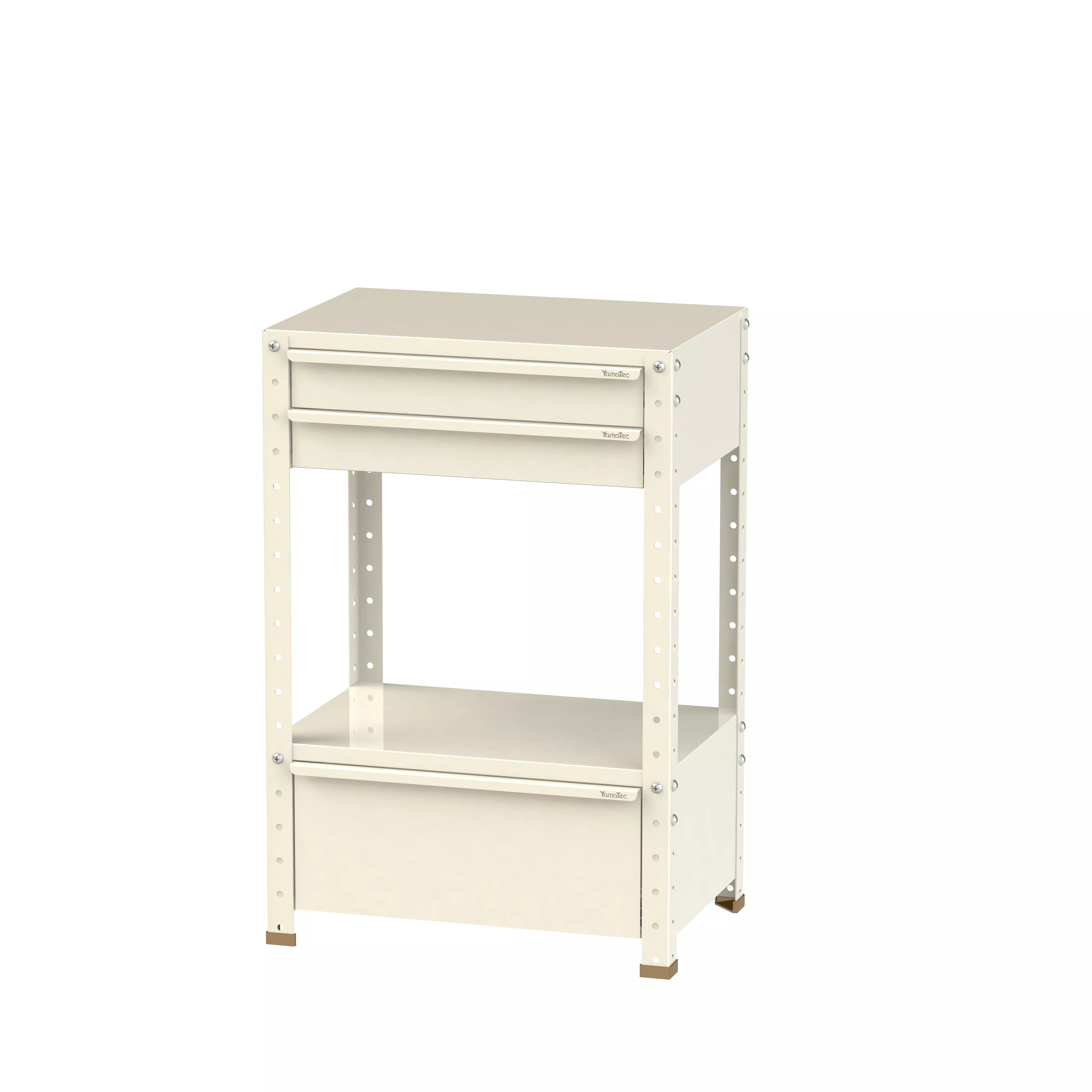 スペシャルワゴンW600×D400mm 固定式(H900mm)