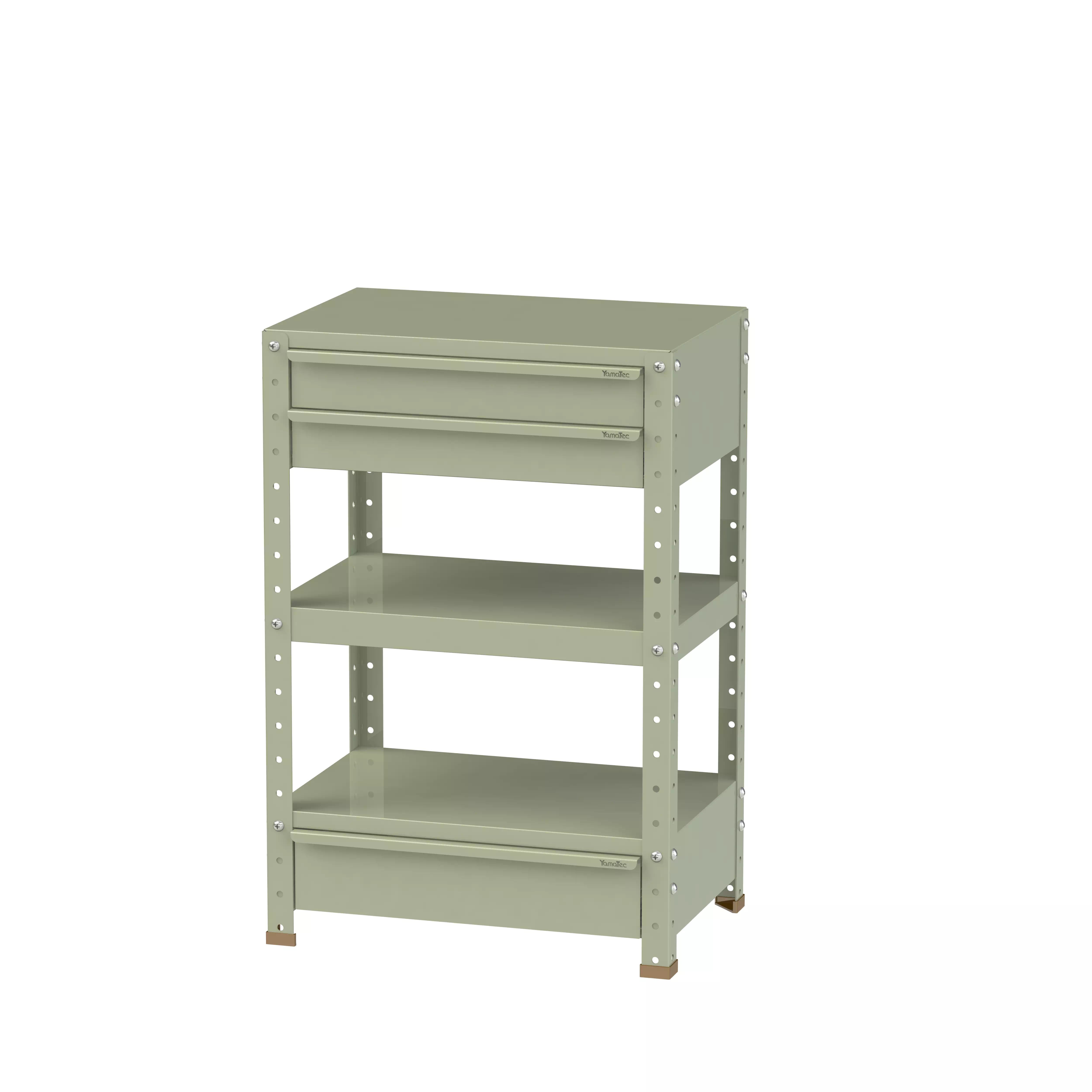 スペシャルワゴンW600×D400mm 固定式(H900mm)