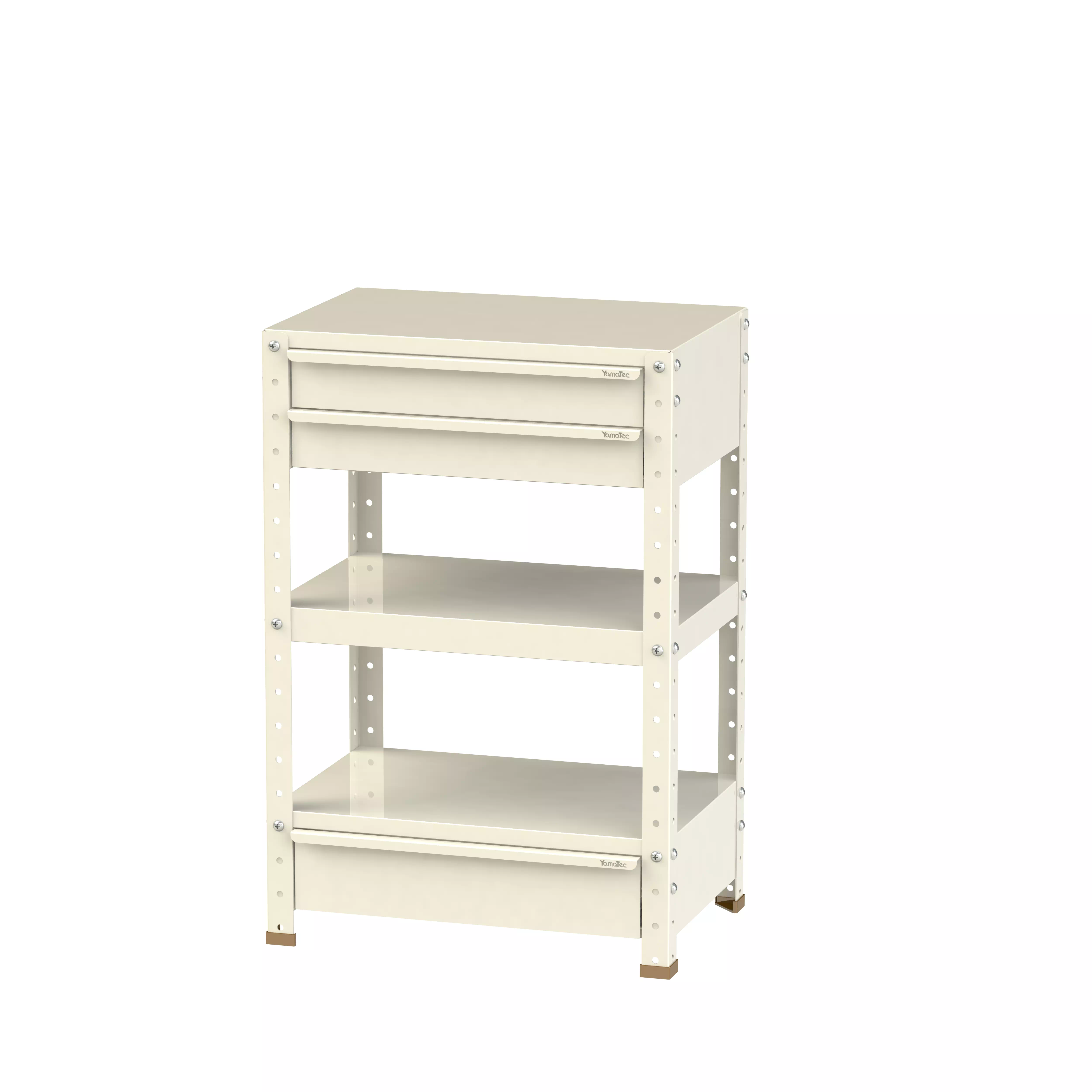 スペシャルワゴンW600×D400mm 固定式(H900mm)