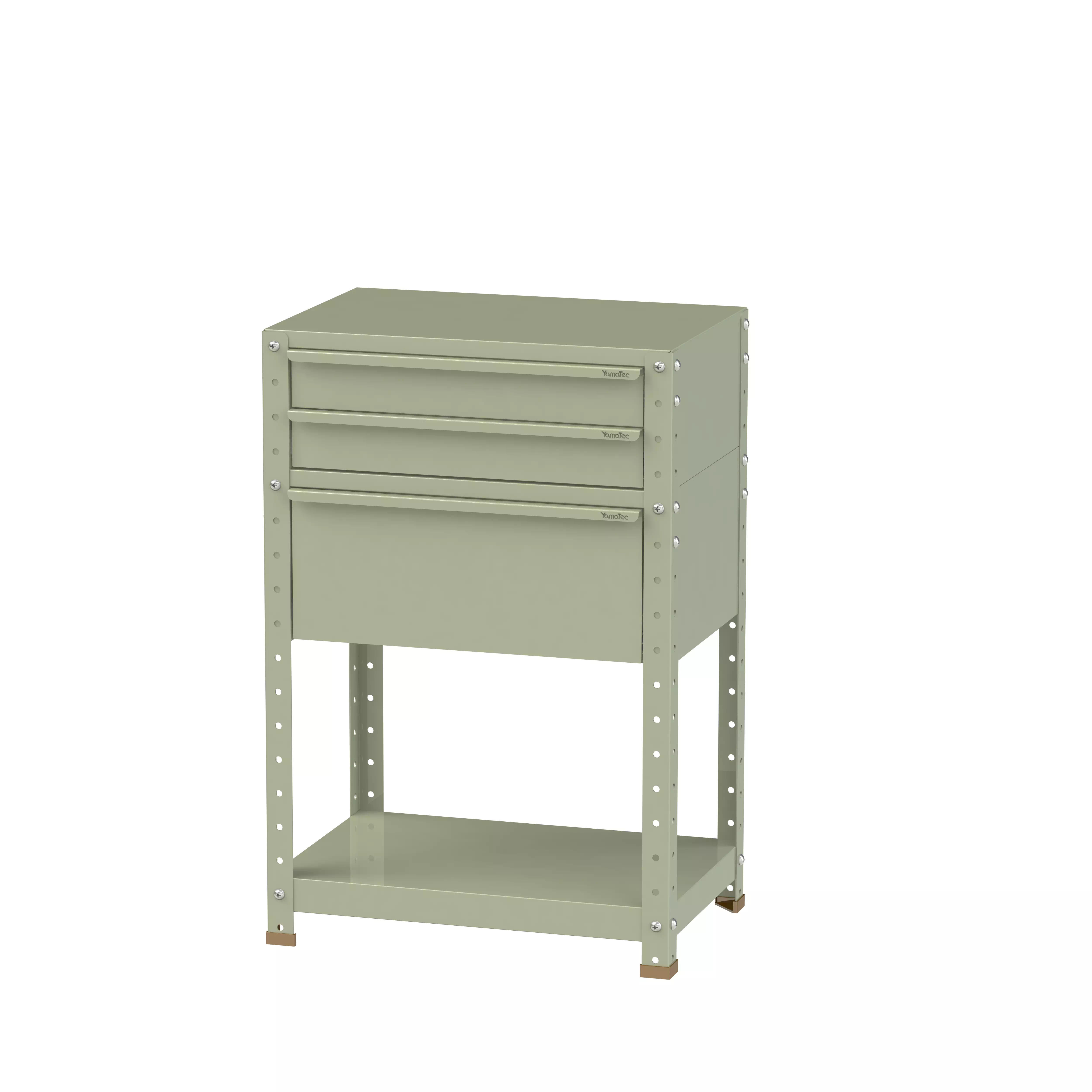 スペシャルワゴンW600×D400mm 固定式（H900mm）