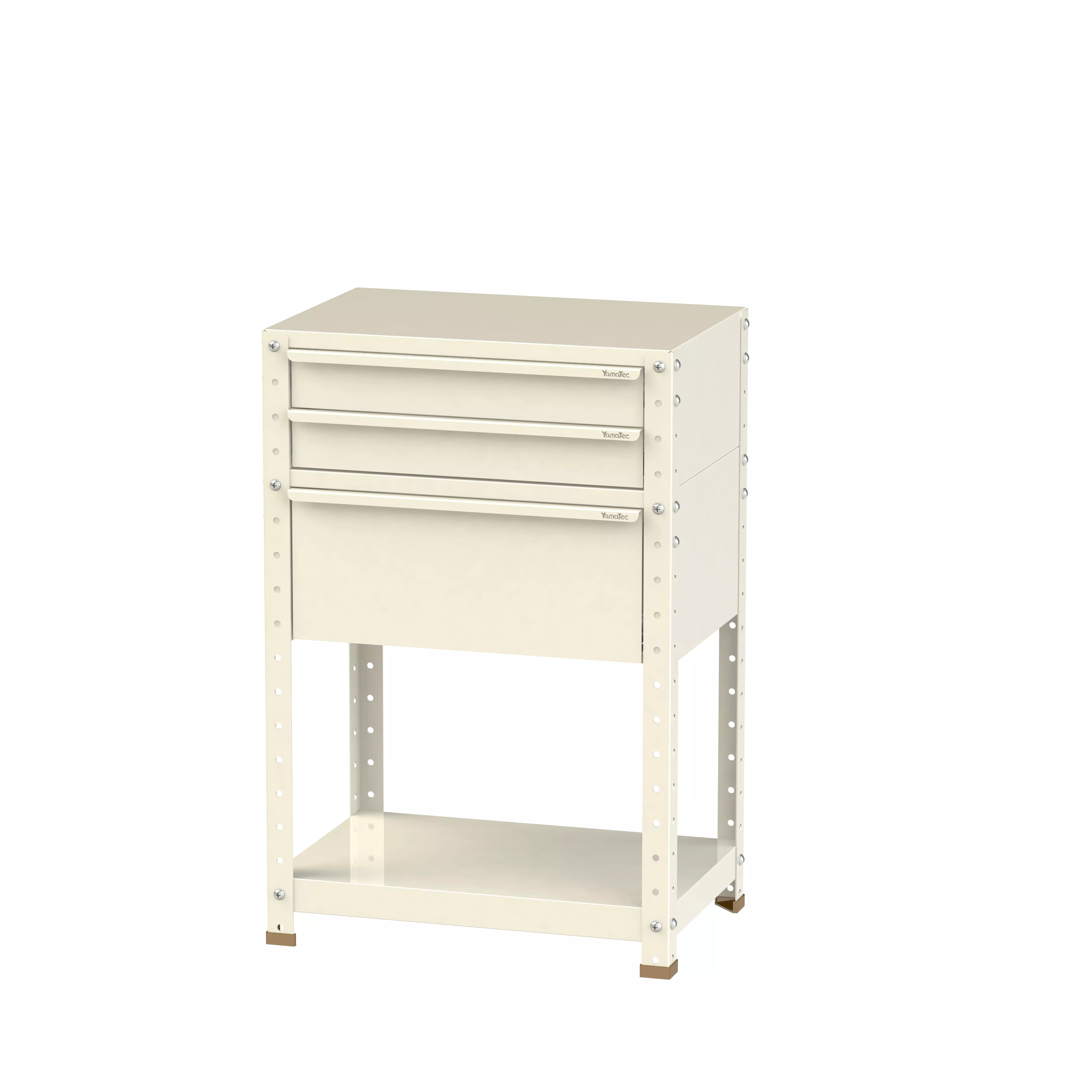 スペシャルワゴンW600×D400mm 固定式(H900mm)