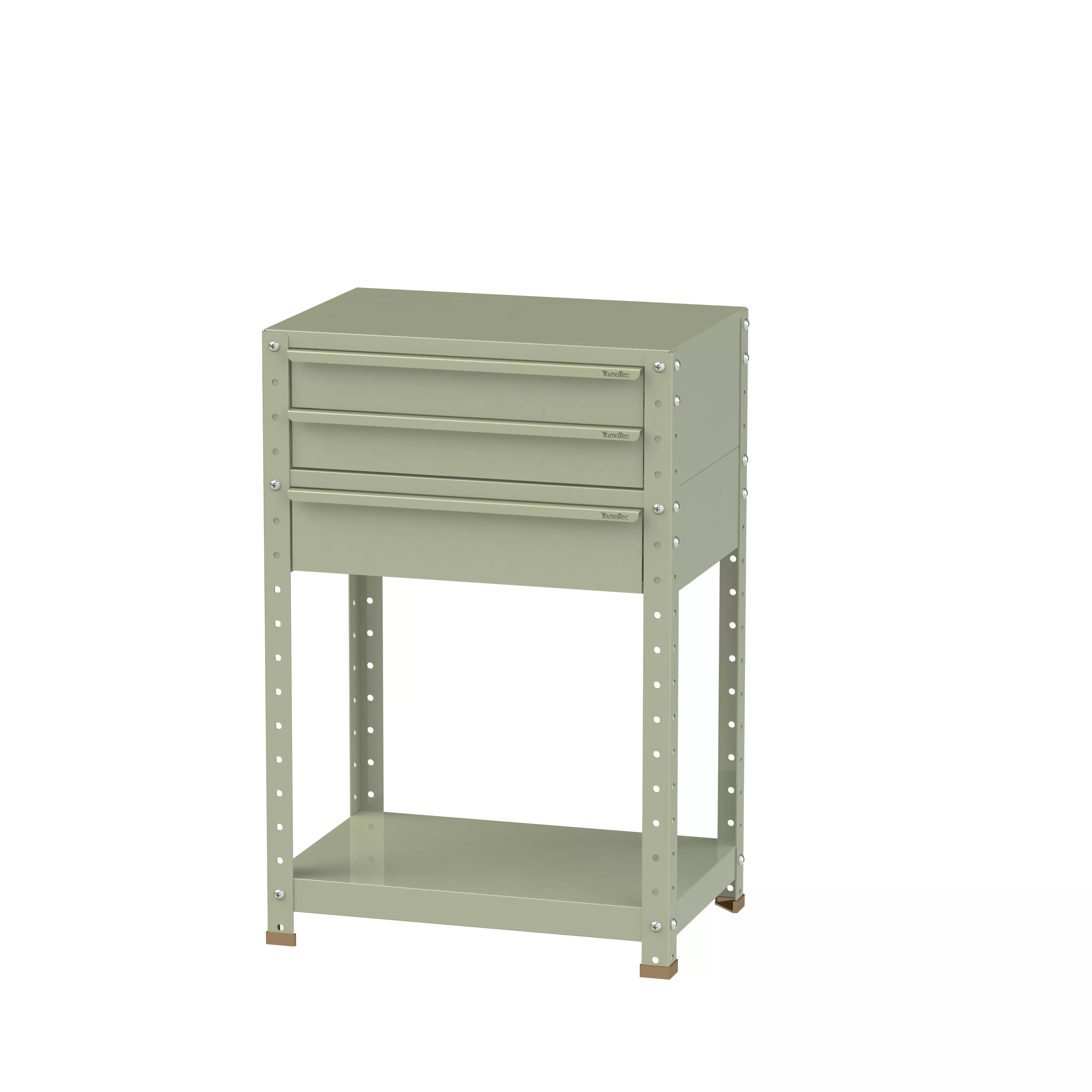 スペシャルワゴンW600×D400mm 固定式(H900mm)