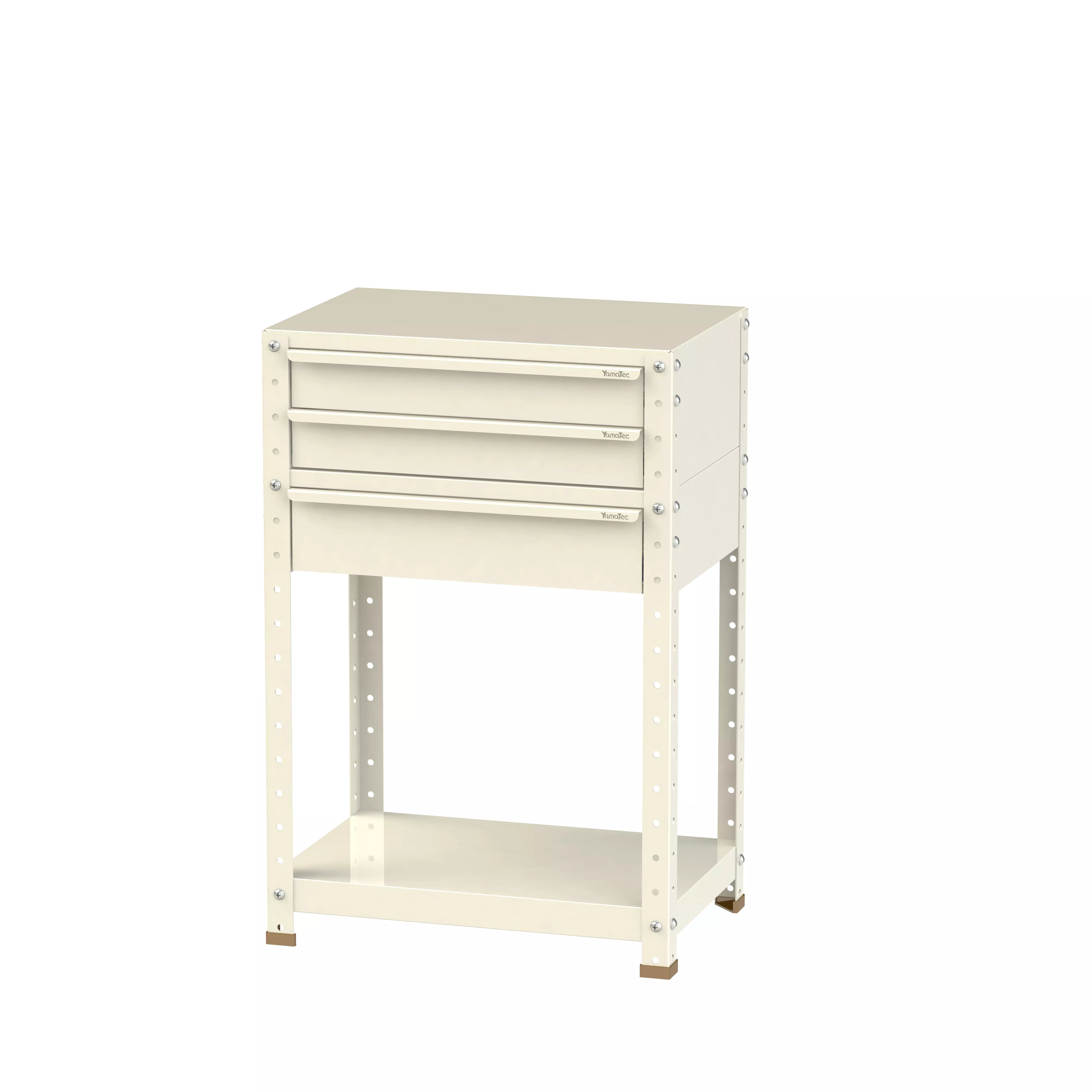 スペシャルワゴンW600×D400mm 固定式(H900mm)