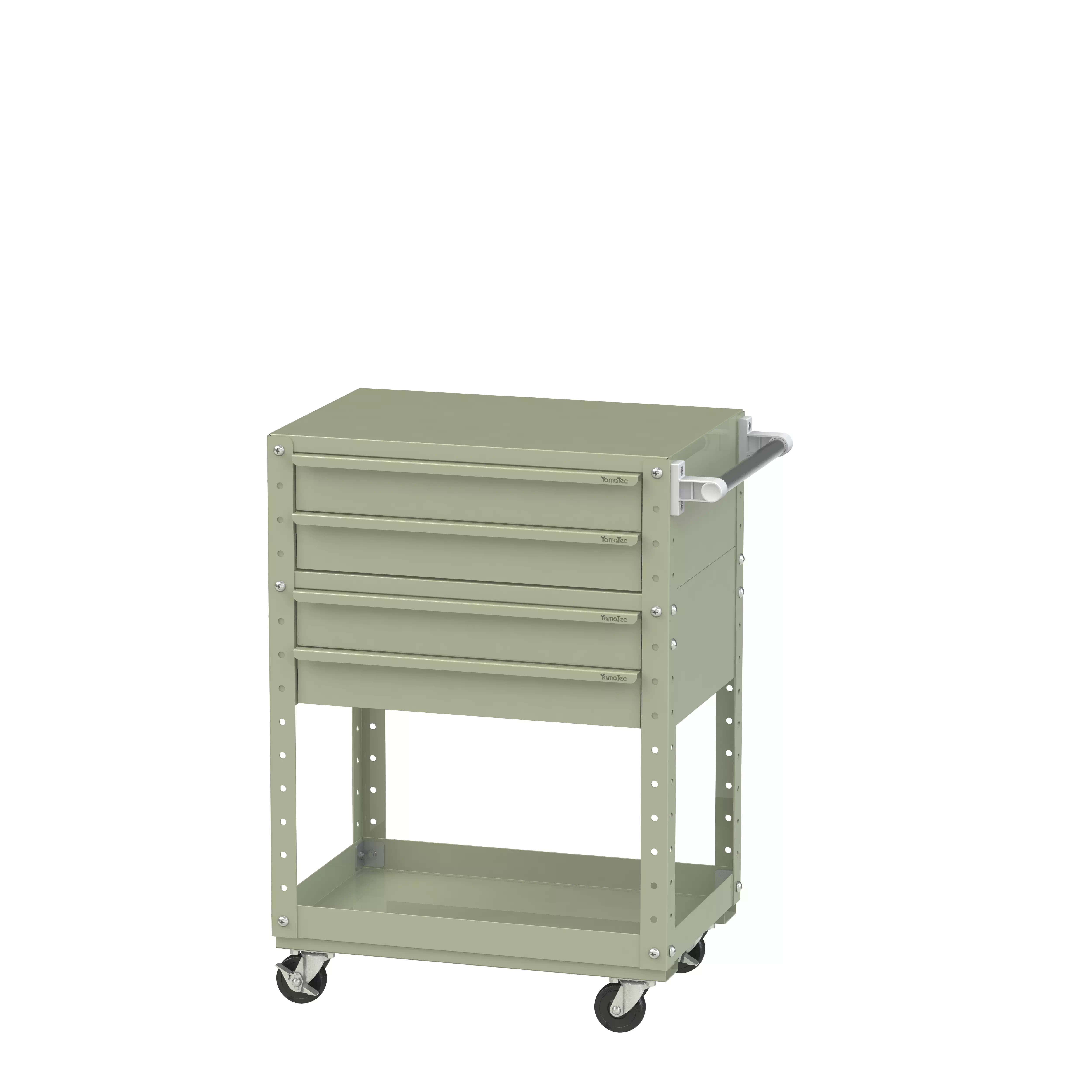 スペシャルワゴンW600×D400mm 移動式(H900mm)