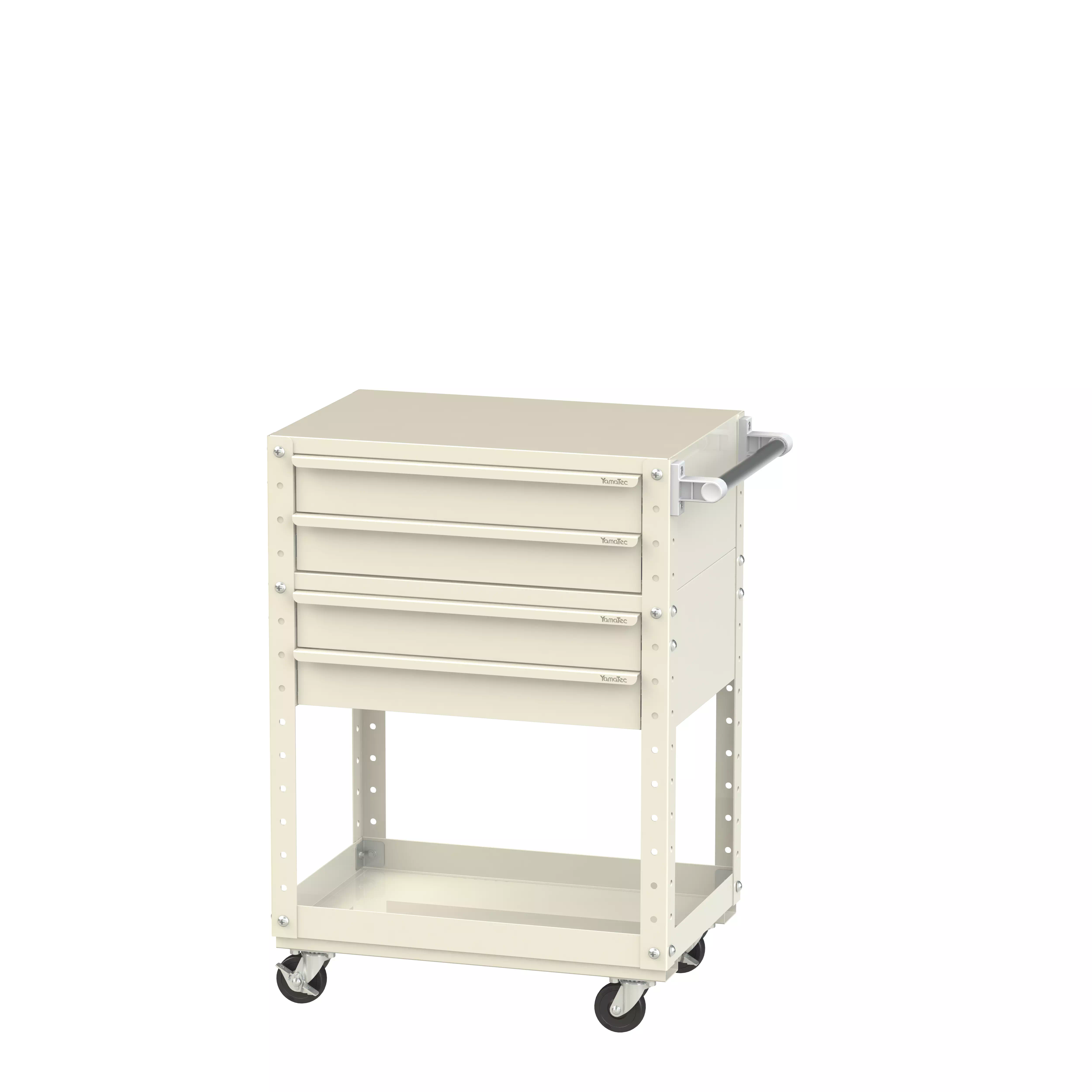 スペシャルワゴンW600×D400mm 移動式（H900mm）