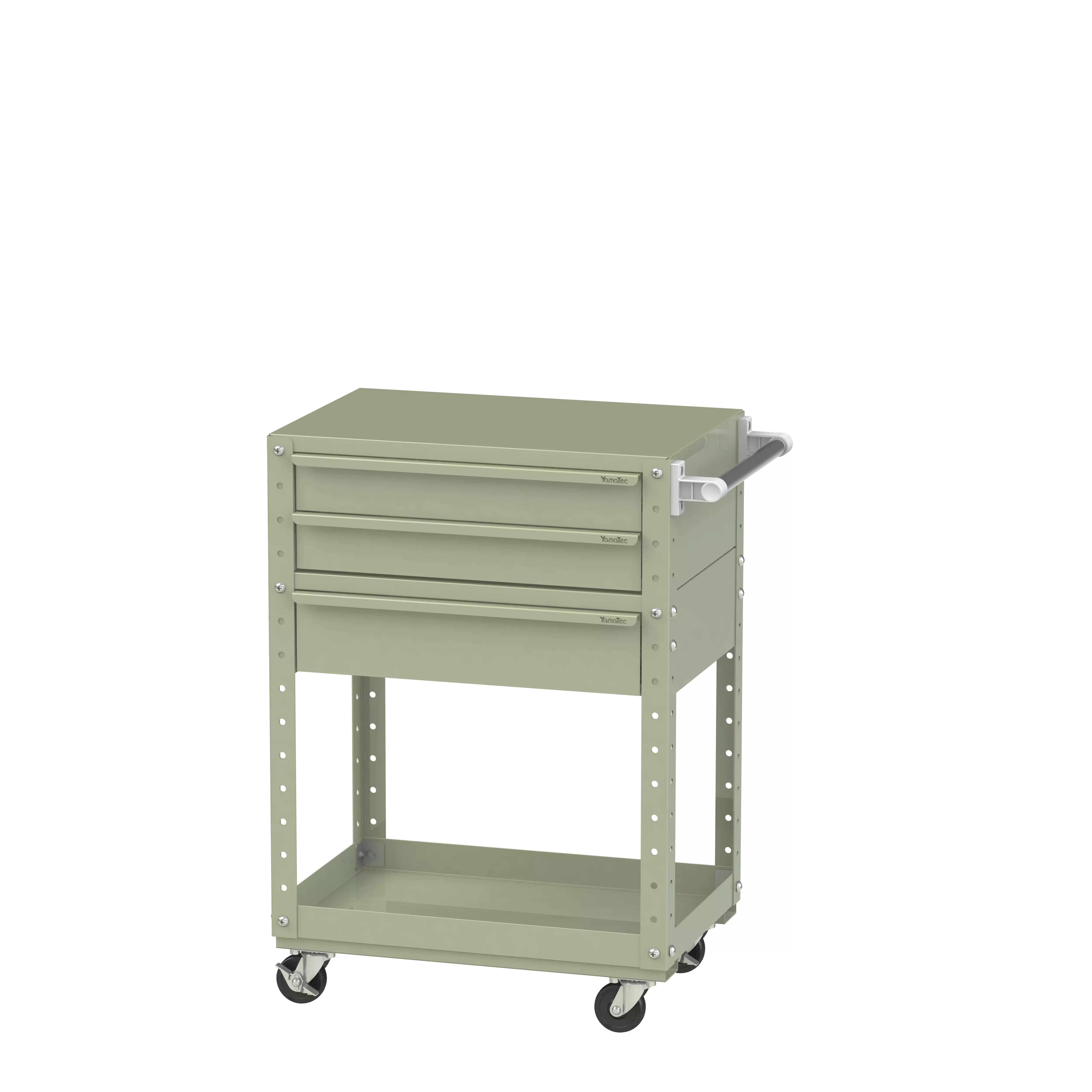 スペシャルワゴンW600×D400mm 移動式(H900mm)