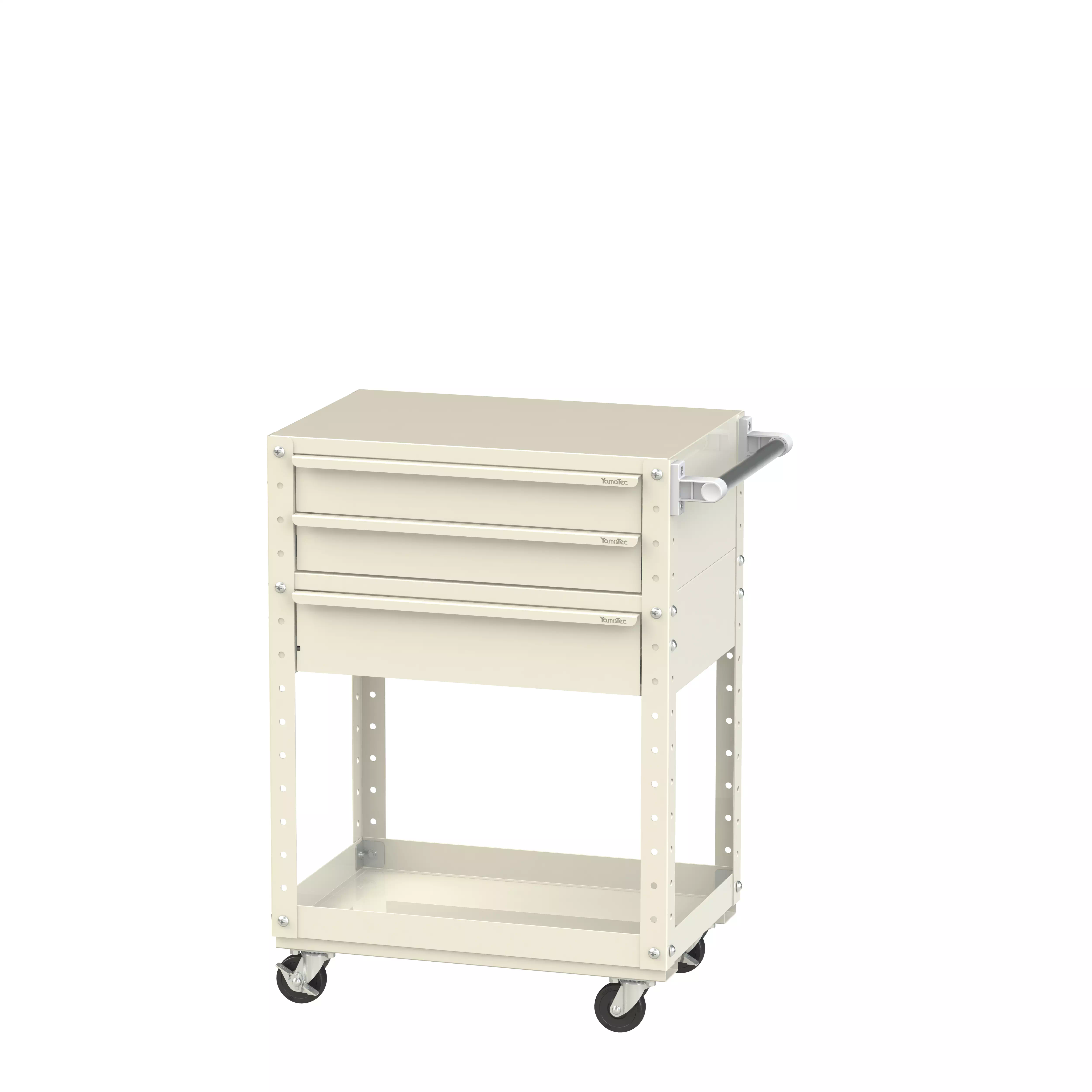 スペシャルワゴンW600×D400mm 移動式（H900mm）