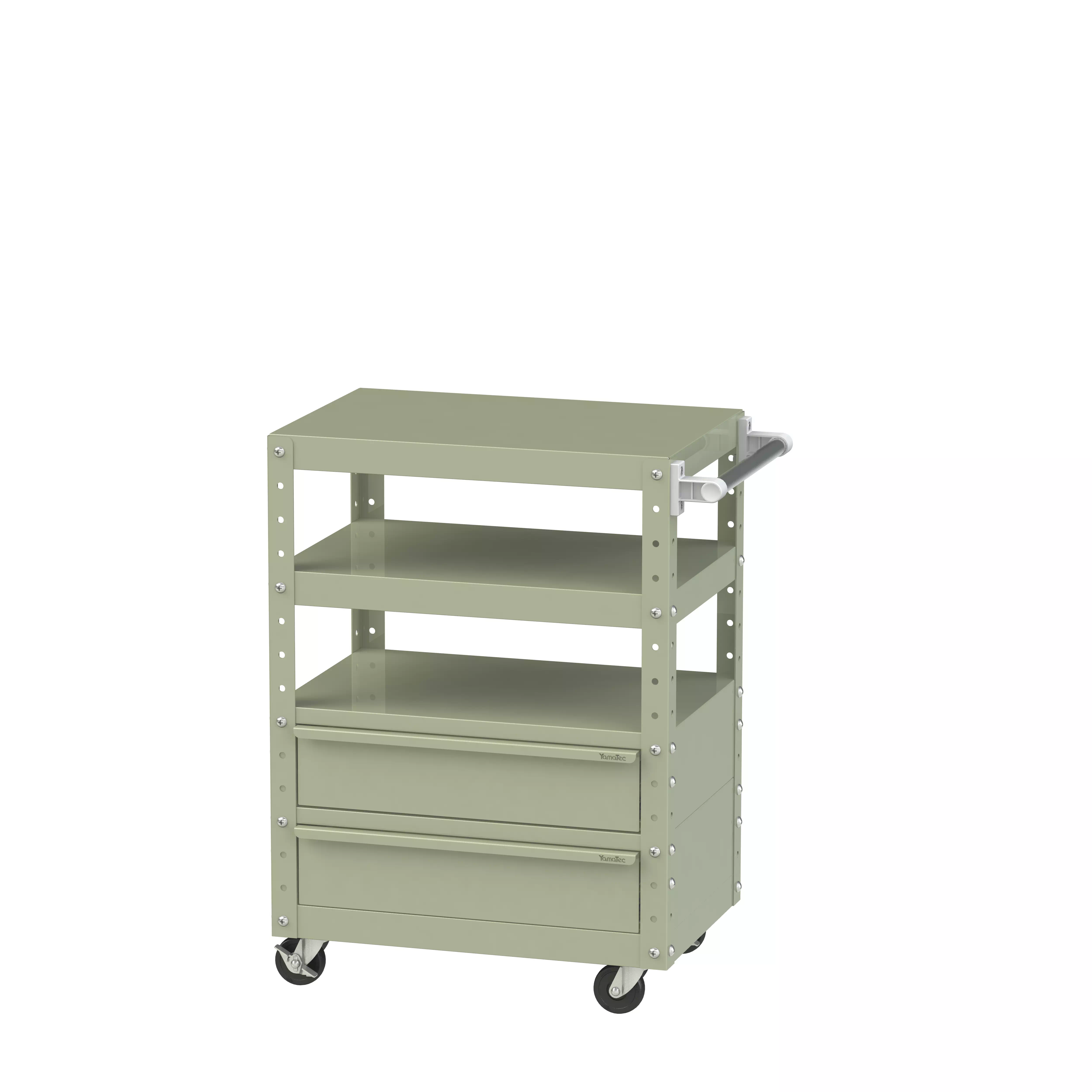 スペシャルワゴンW600×D400mm 移動式(H900mm)