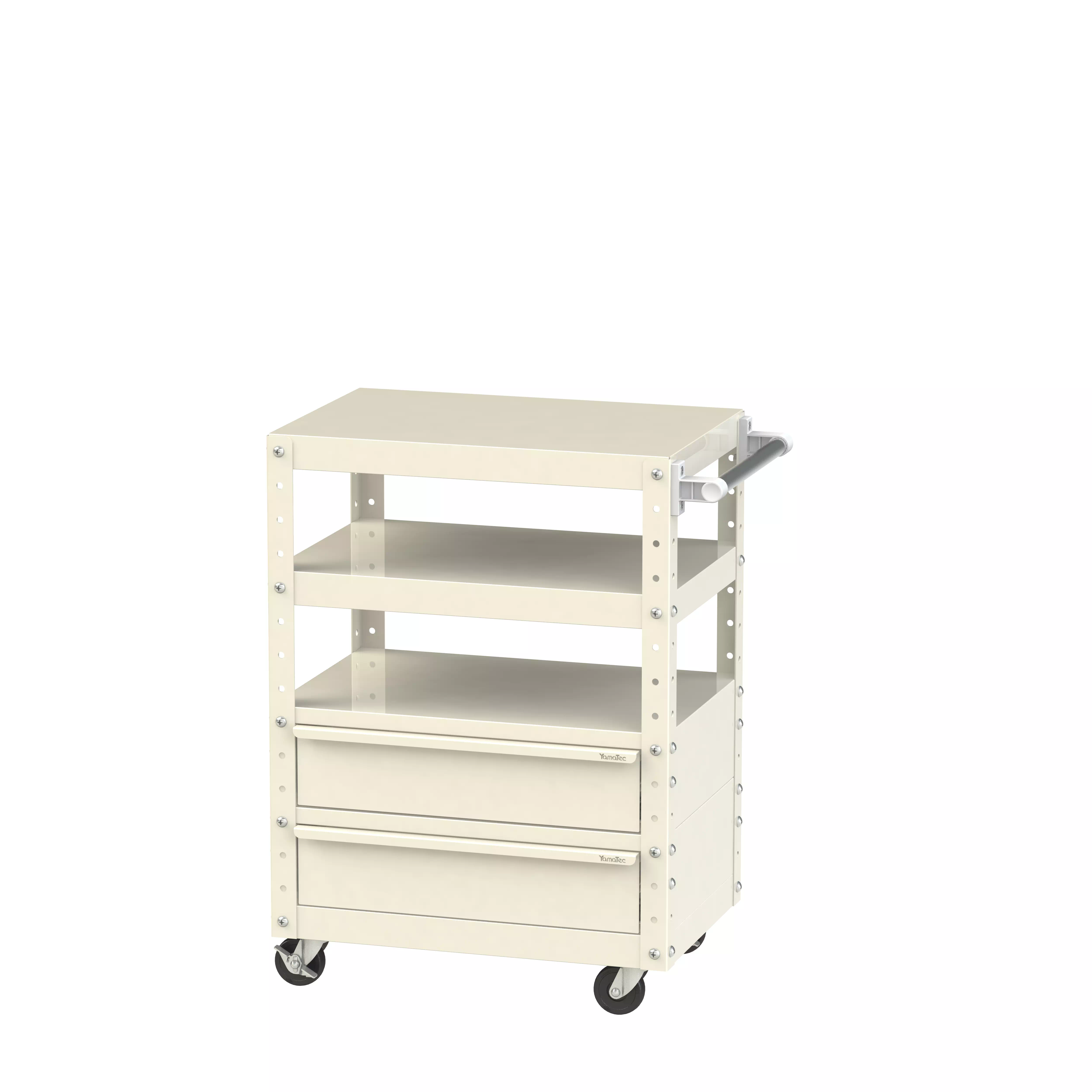 スペシャルワゴンW600×D400mm 移動式(H900mm)