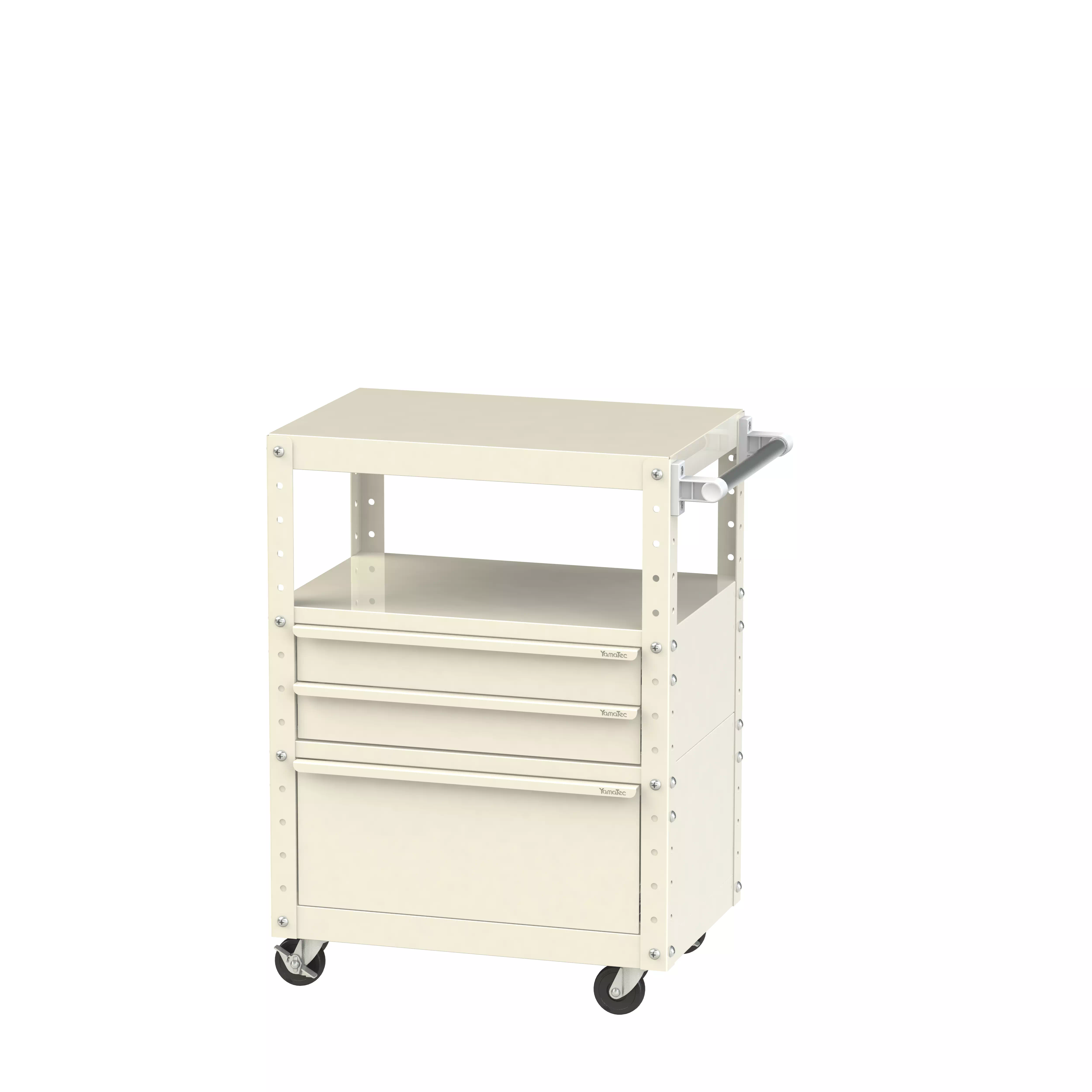 スペシャルワゴンW600×D400mm 移動式（H900mm）