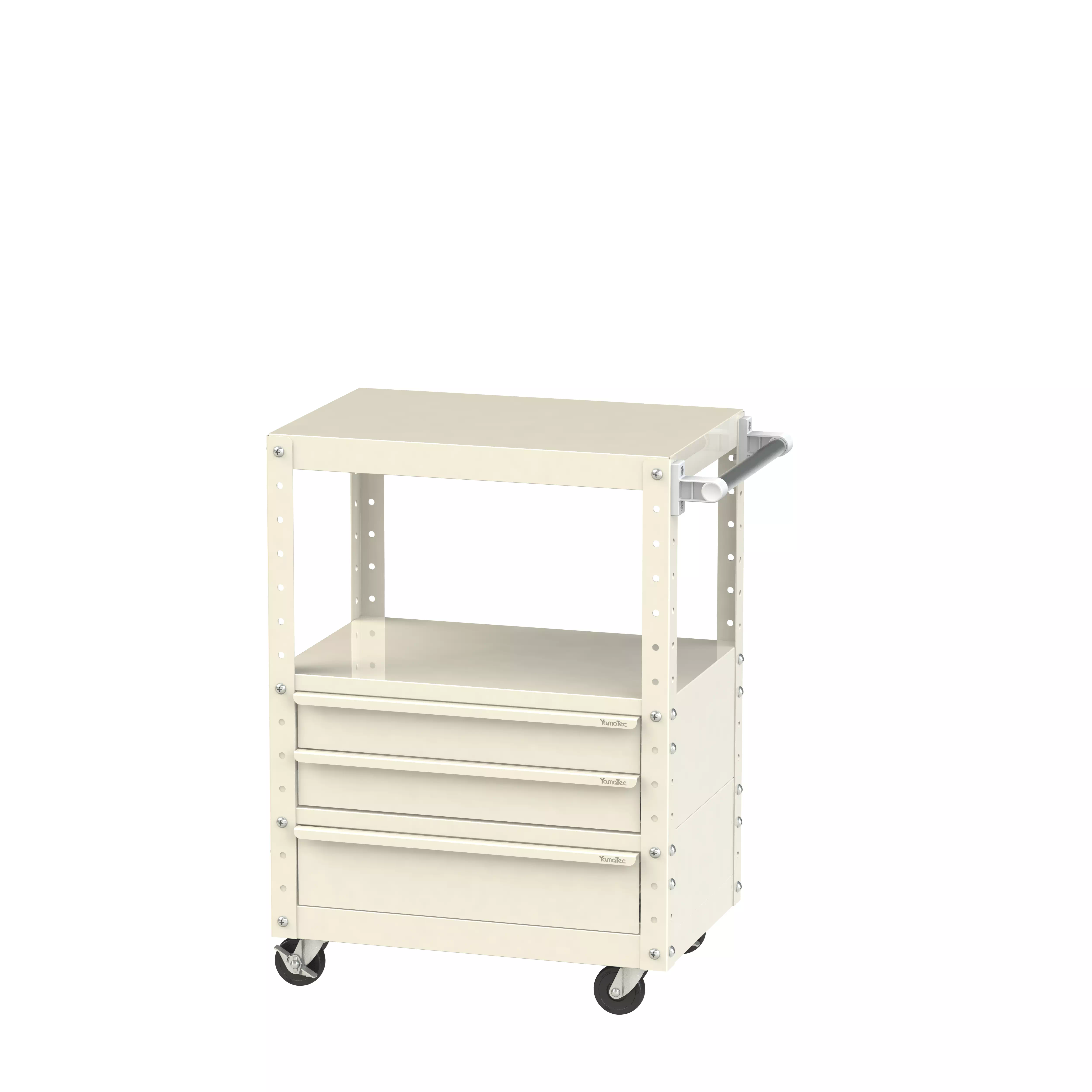 スペシャルワゴンW600×D400mm 移動式(H900mm)