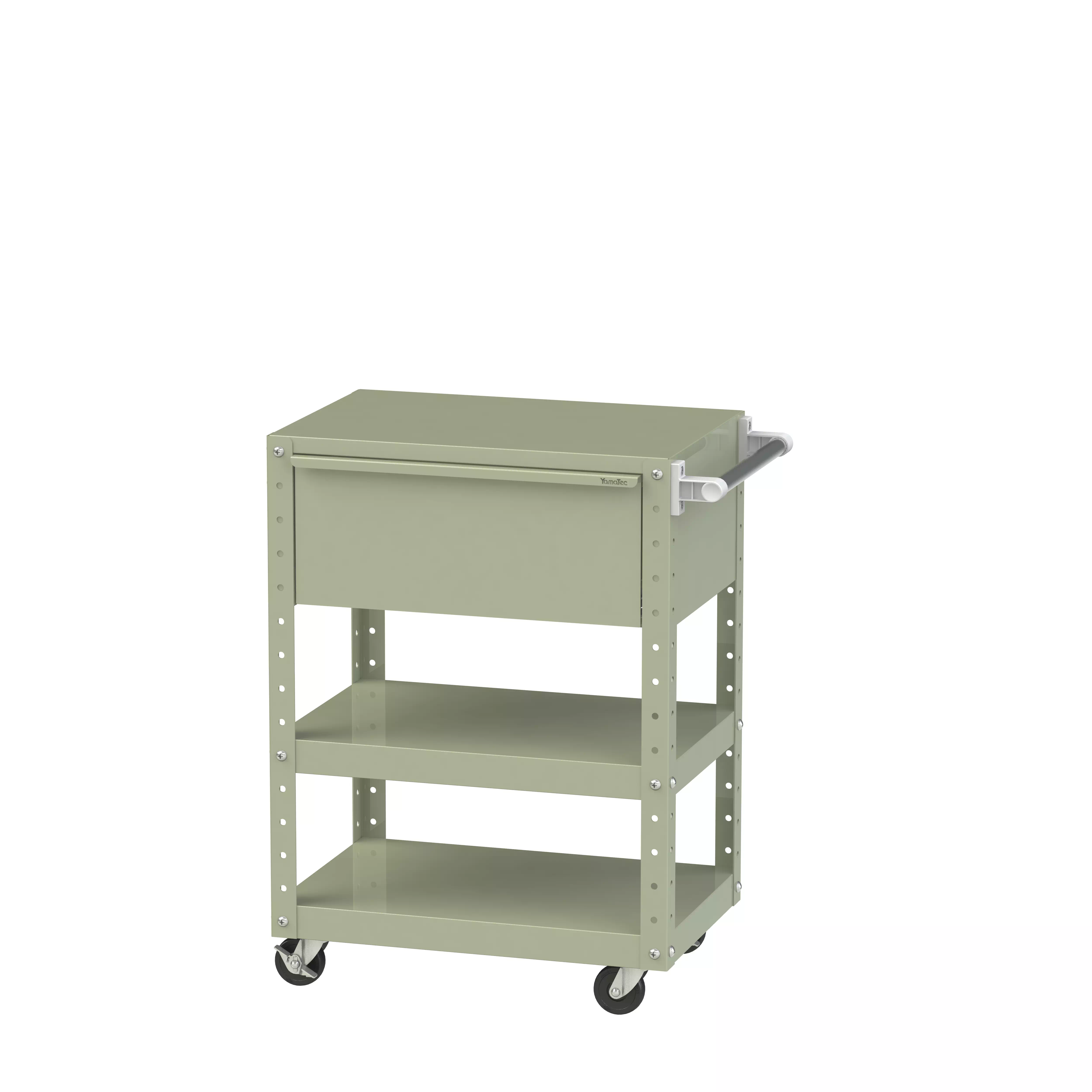 スペシャルワゴンW600×D400mm 移動式（H900mm）