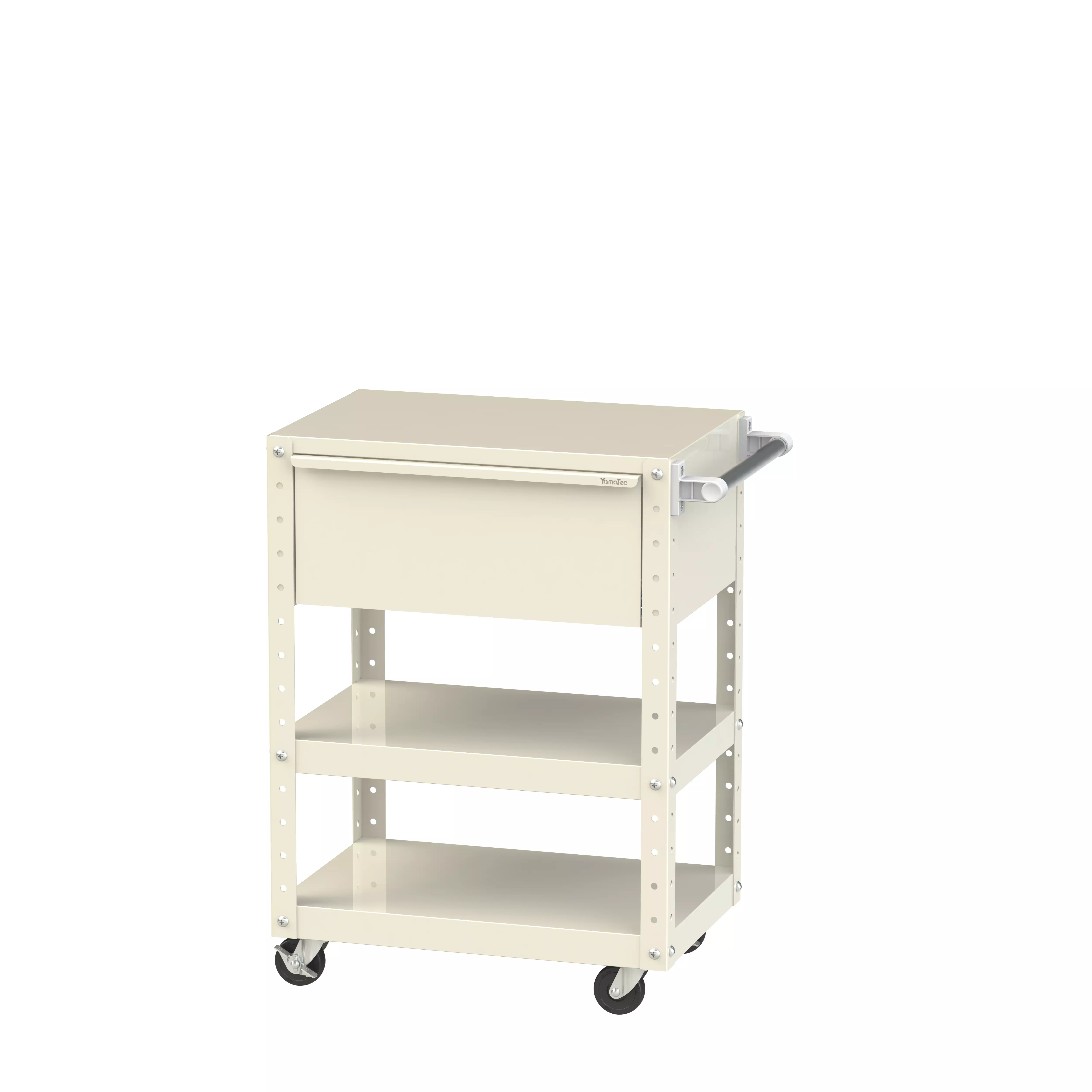 スペシャルワゴンW600×D400mm 移動式（H900mm）