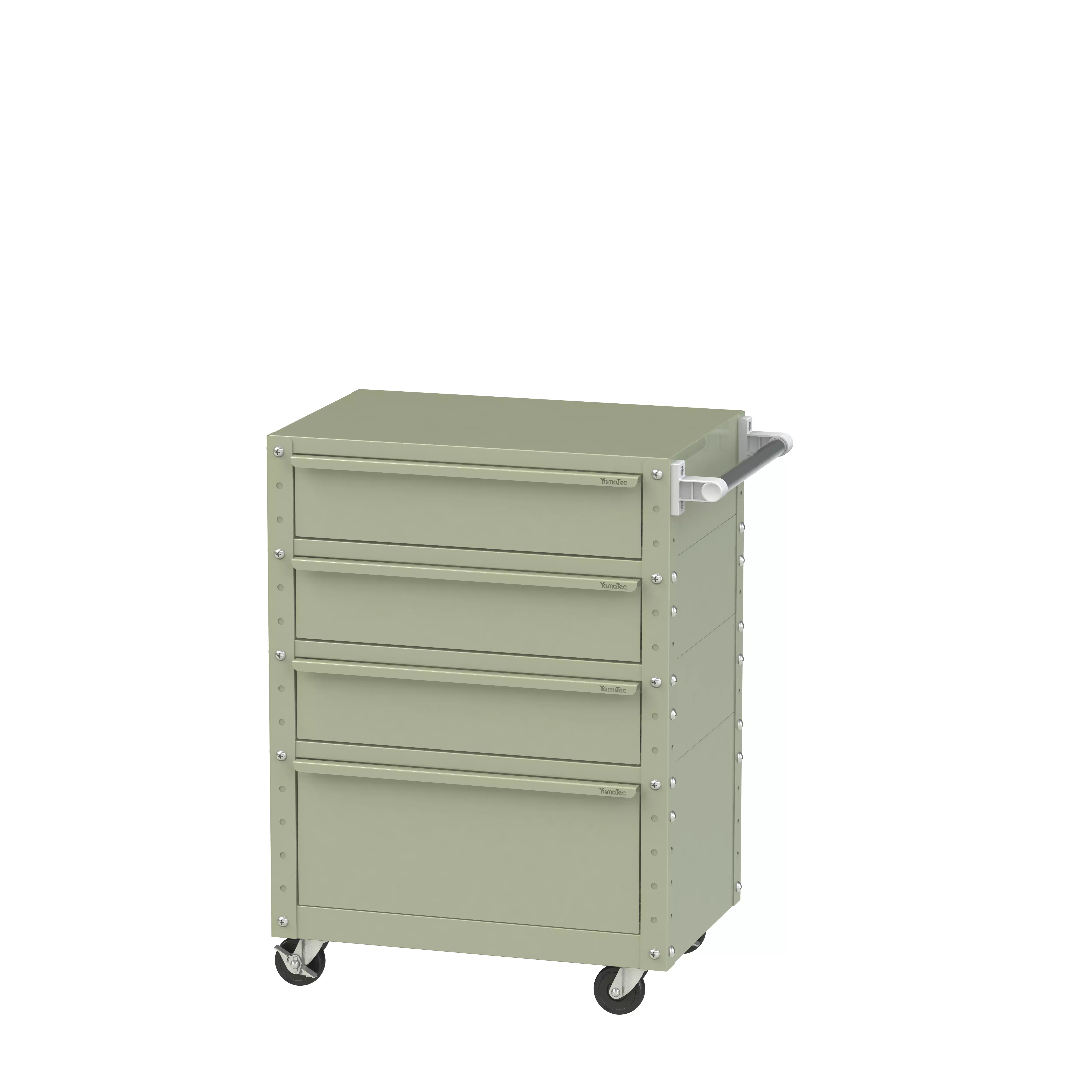 スペシャルワゴンW600×D400mm 移動式(H900mm)