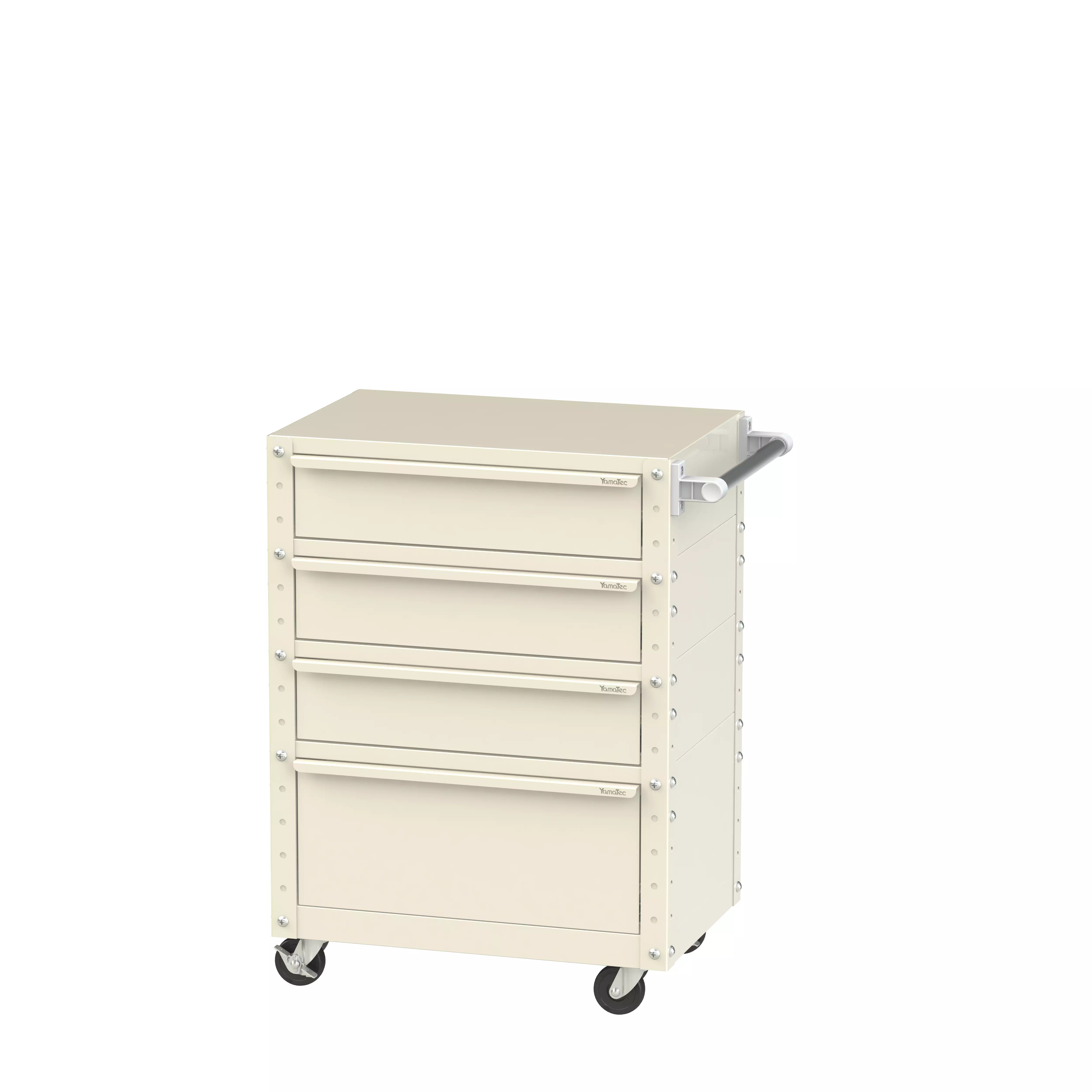 スペシャルワゴンW600×D400mm 移動式(H900mm)