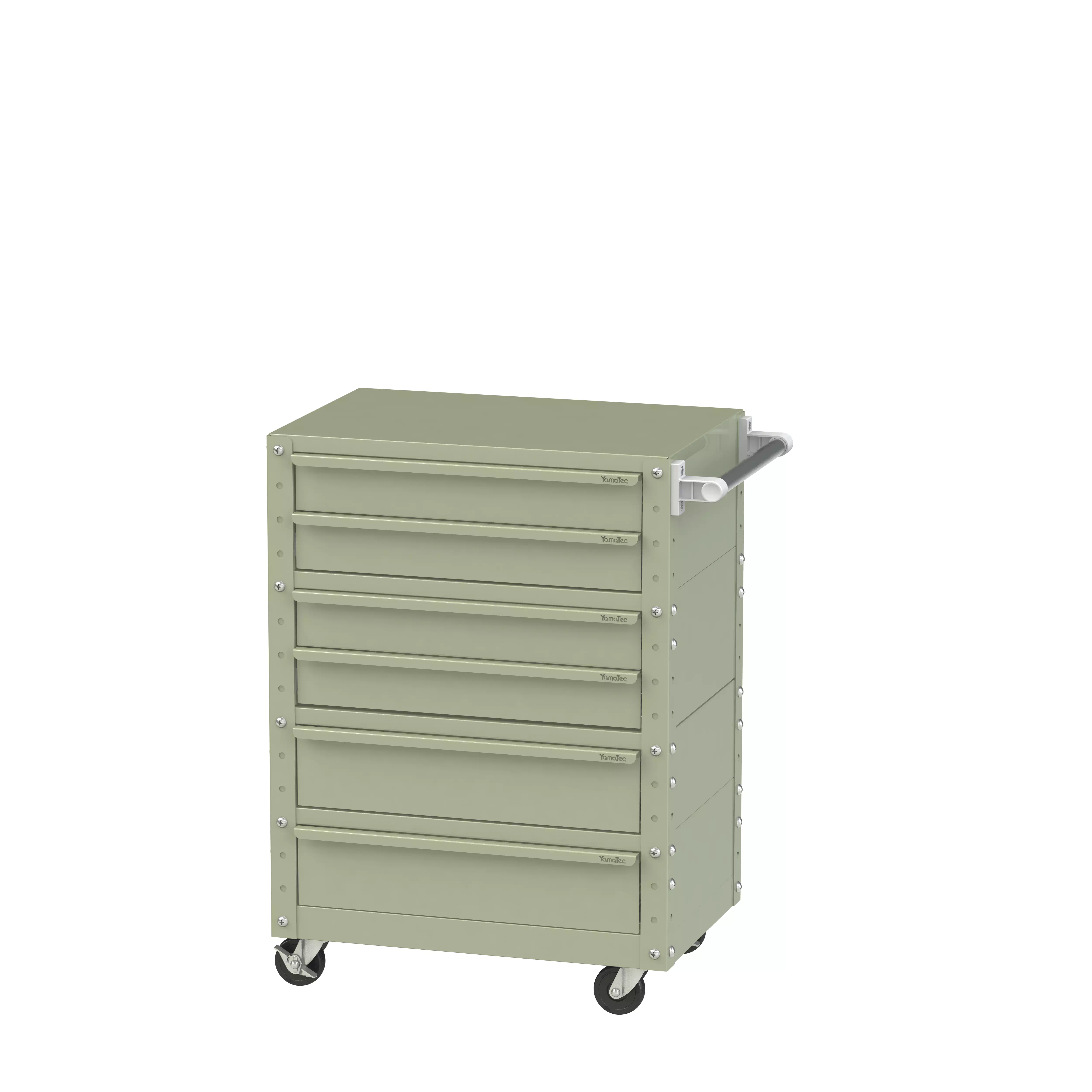 スペシャルワゴンW600×D400mm 移動式(H900mm)