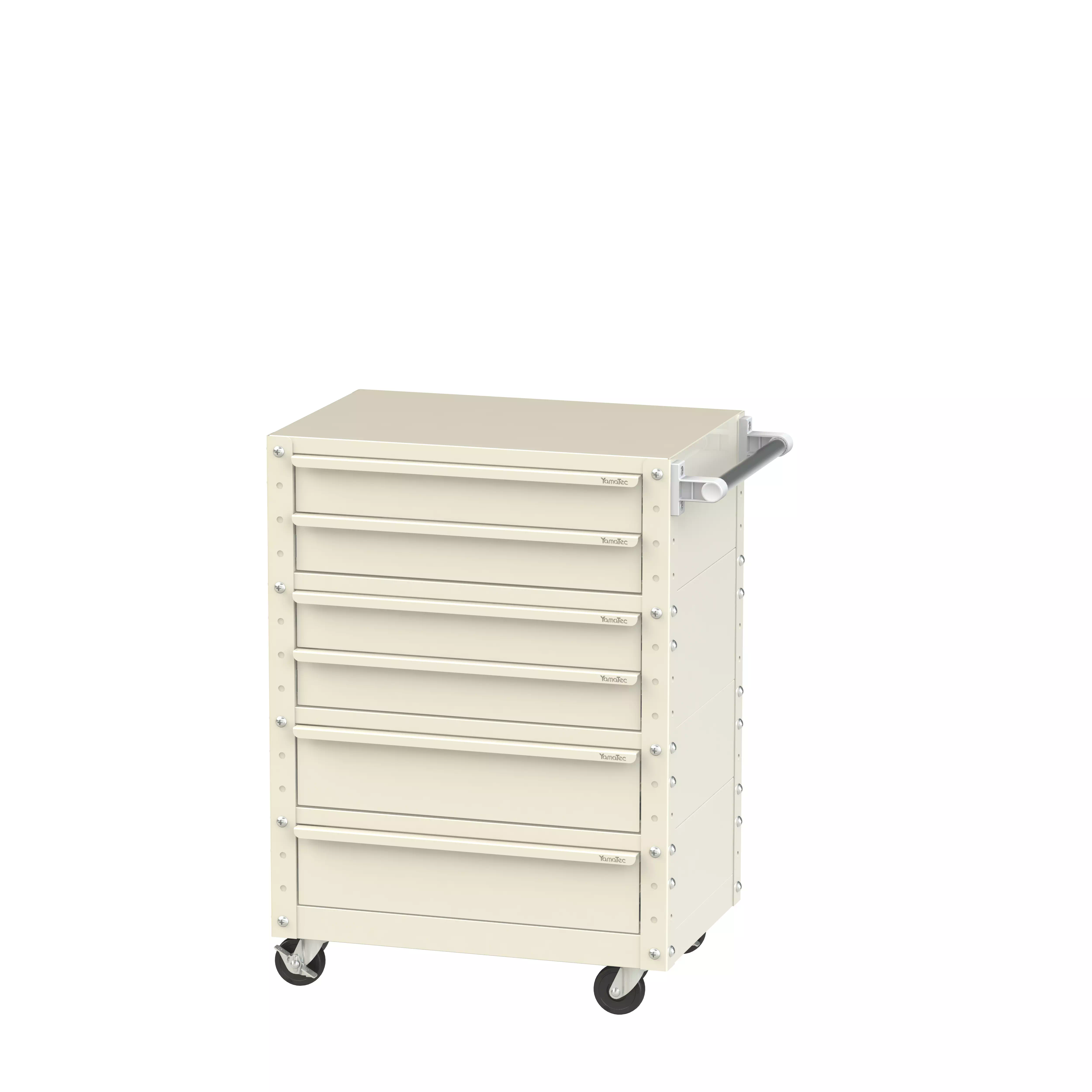 スペシャルワゴンW600×D400mm 移動式(H900mm)