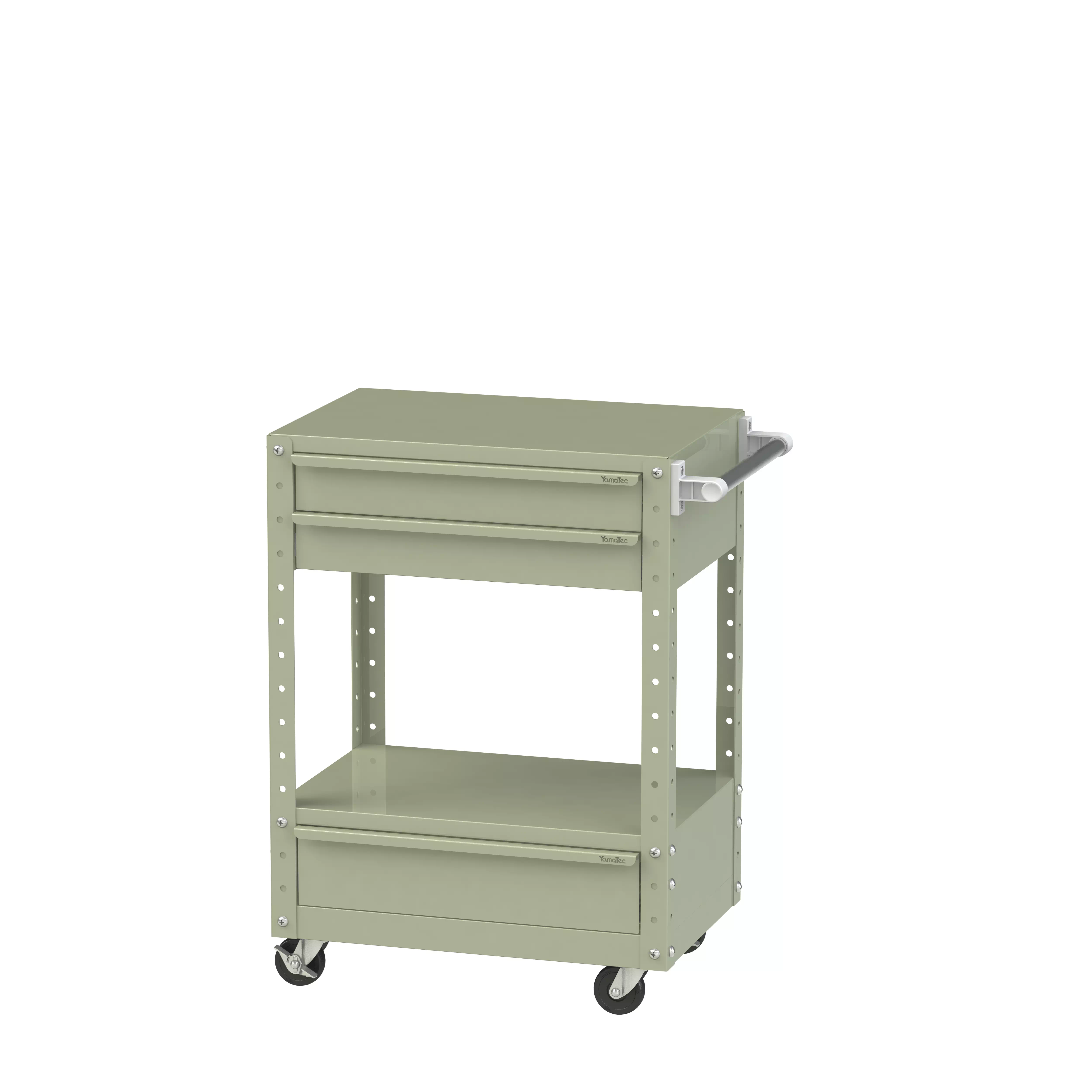 スペシャルワゴンW600×D400mm 移動式(H900mm)