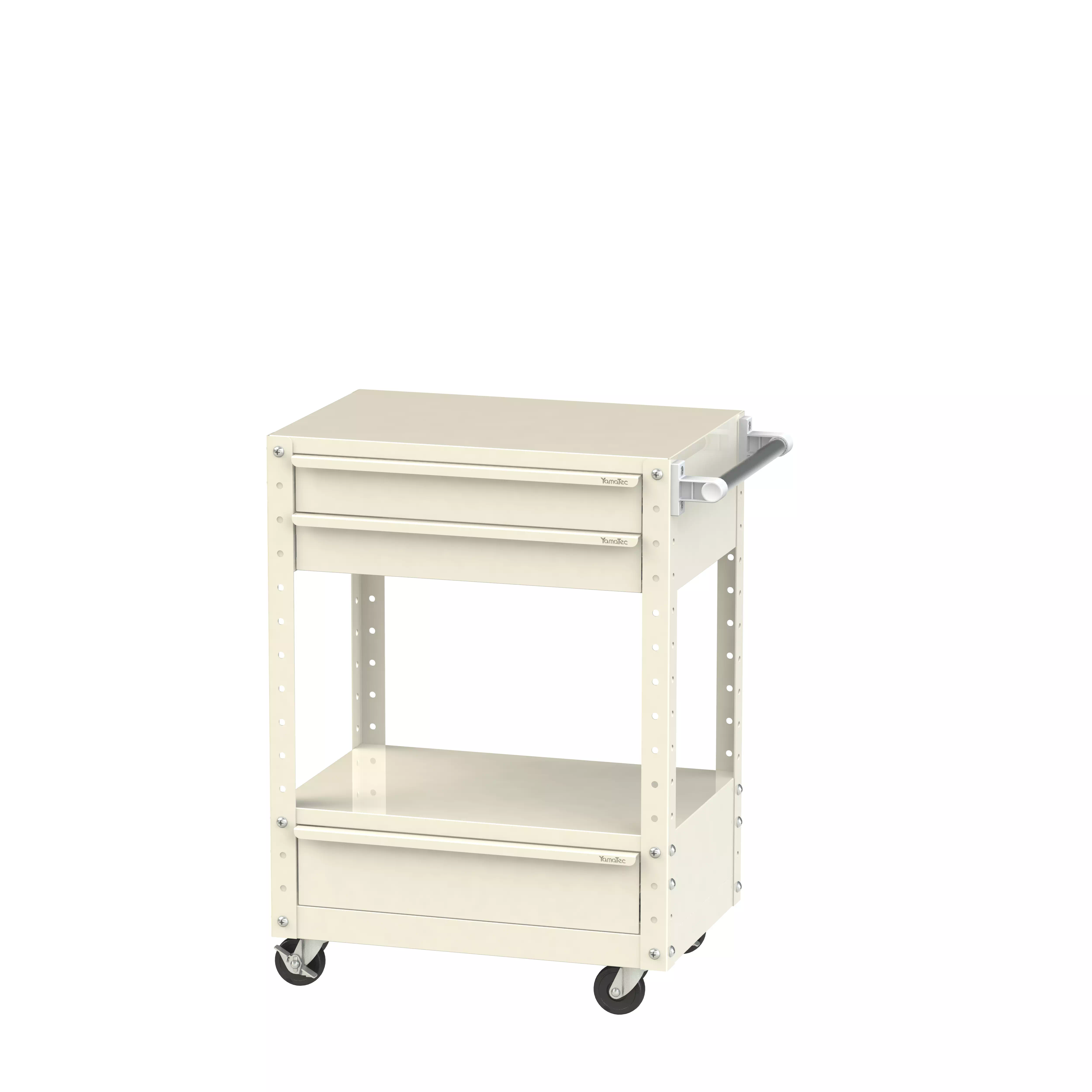 スペシャルワゴンW600×D400mm 移動式(H900mm)