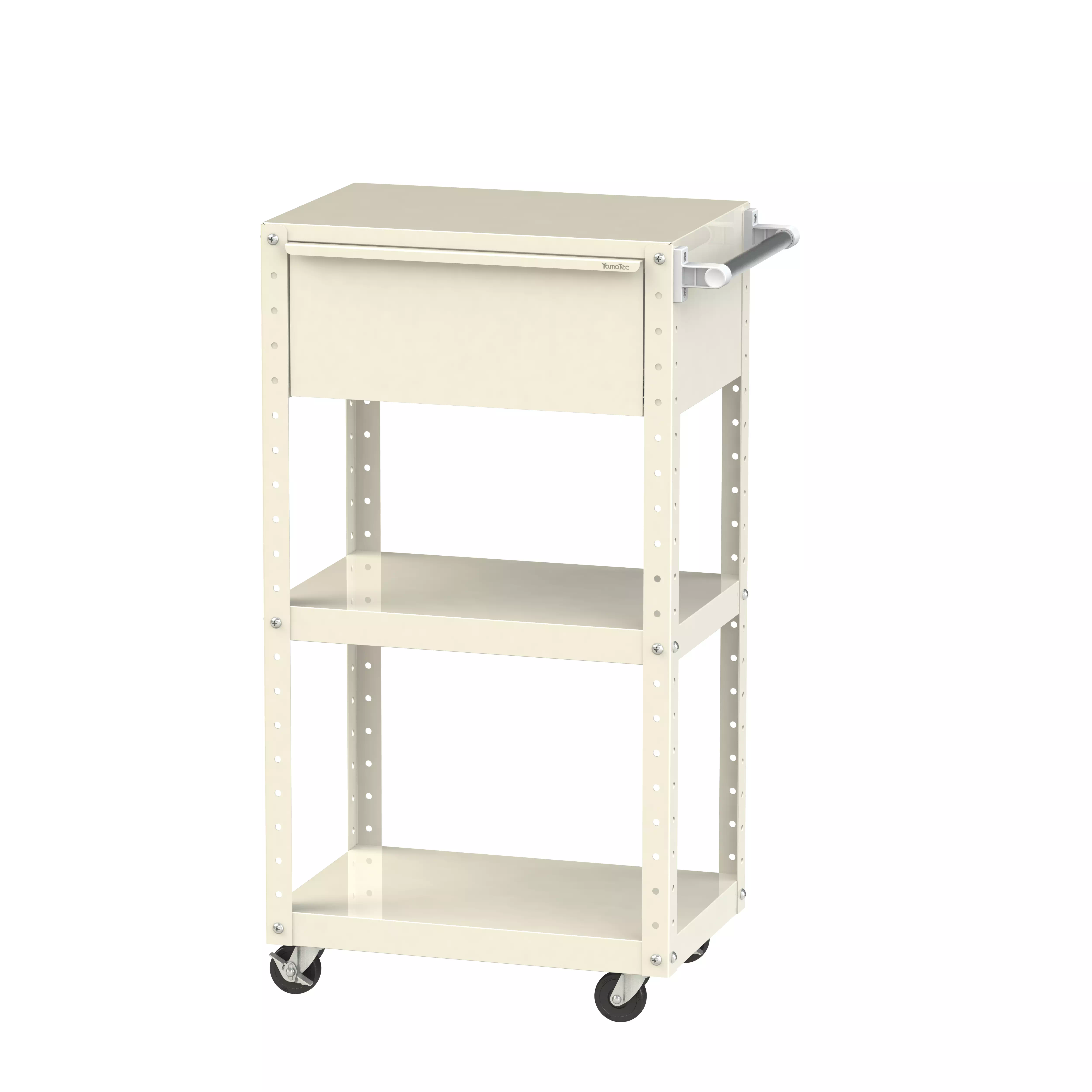 スペシャルワゴンW600×D400mm 移動式(H1200mm)