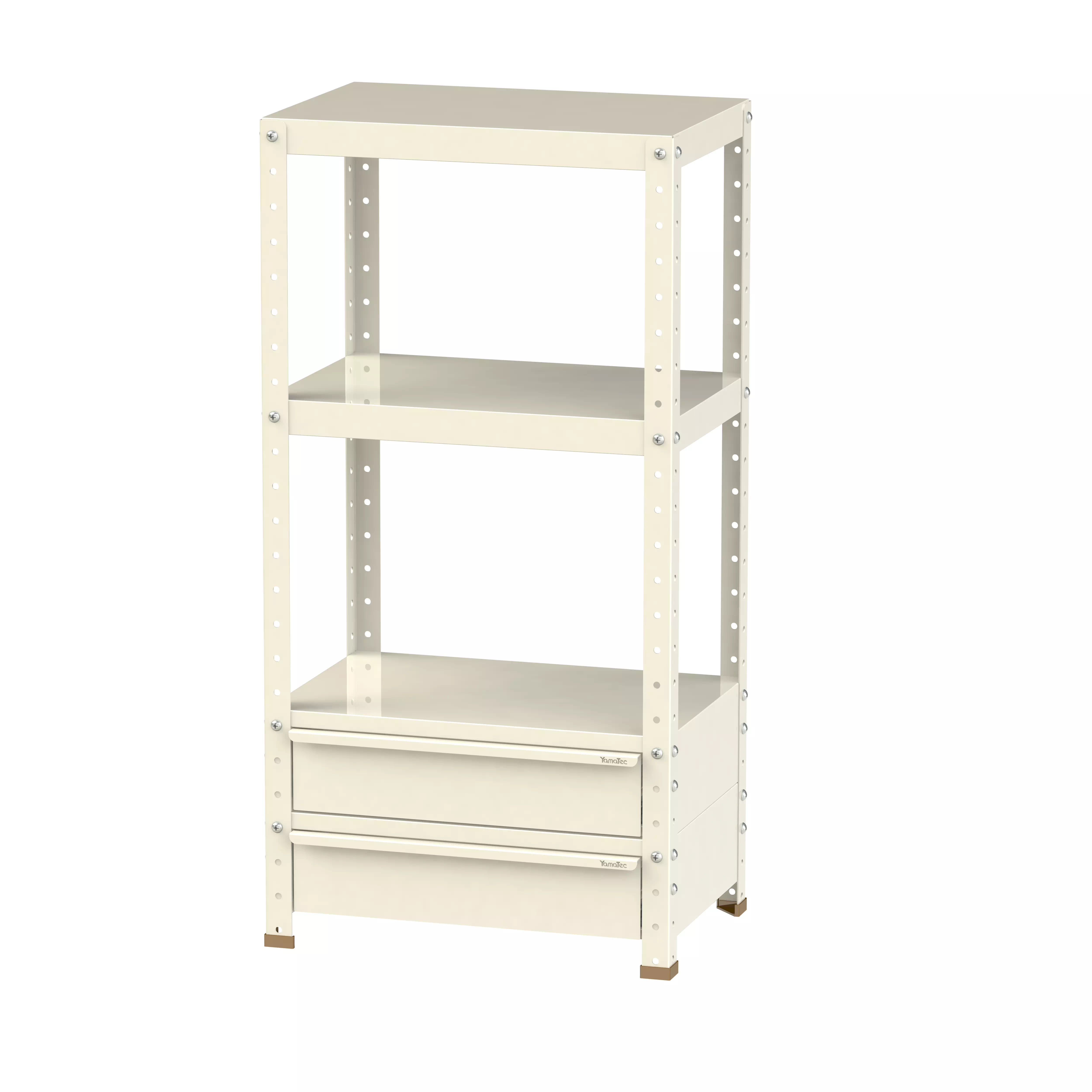 スペシャルワゴンW600×D400mm 固定式(H1200mm)