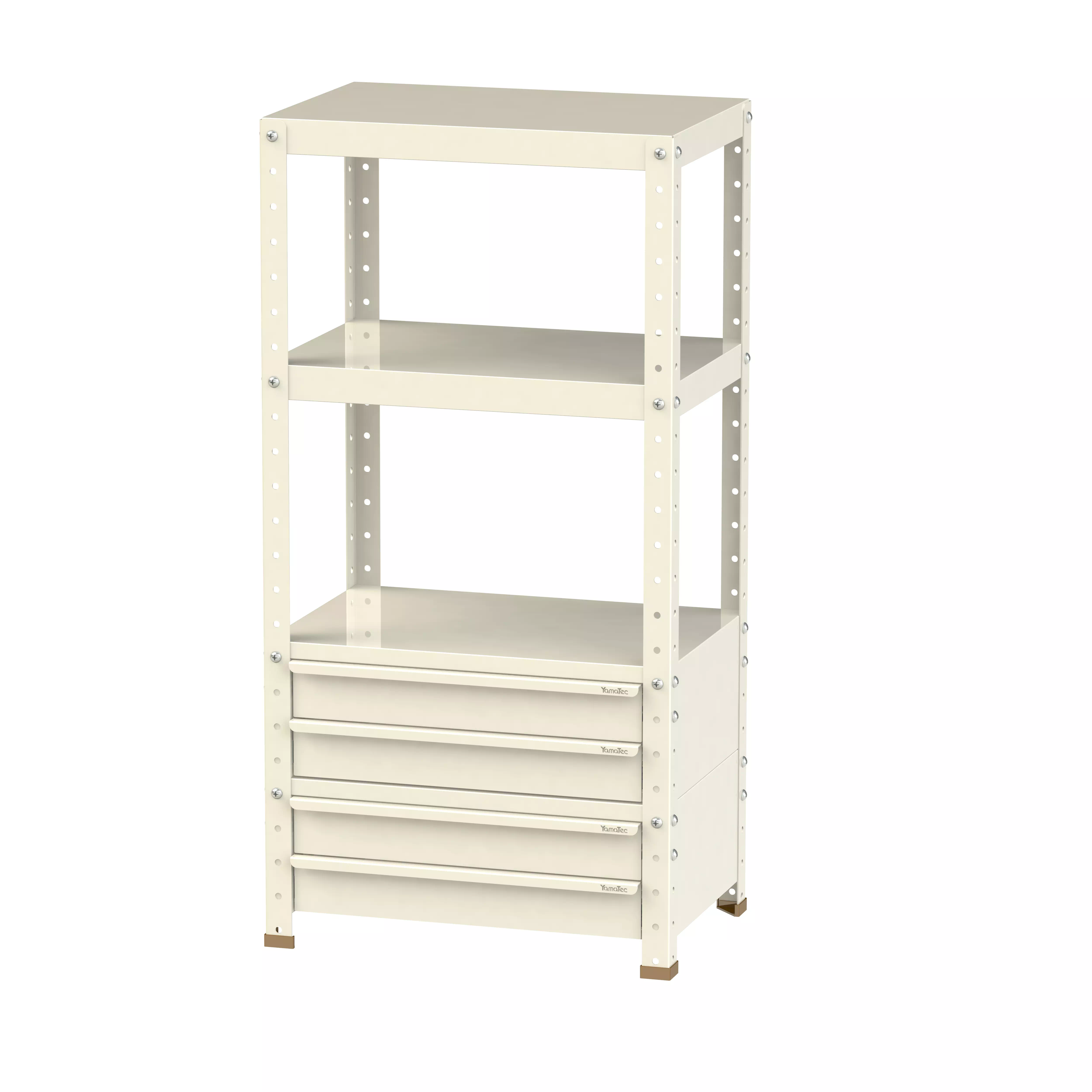 スペシャルワゴンW600×D400mm 固定式(H1200mm)