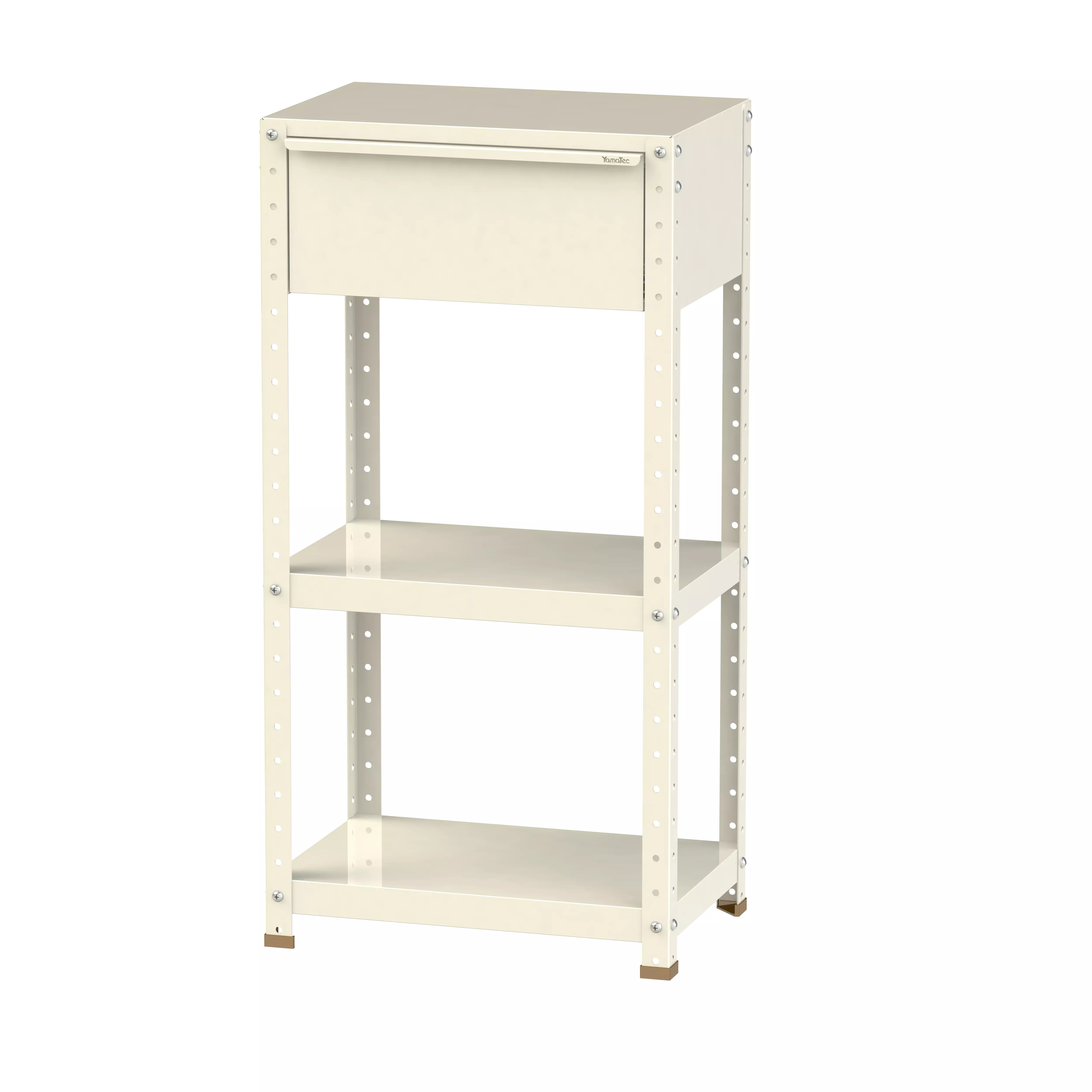 スペシャルワゴンW600×D400mm 固定式（H1200mm）