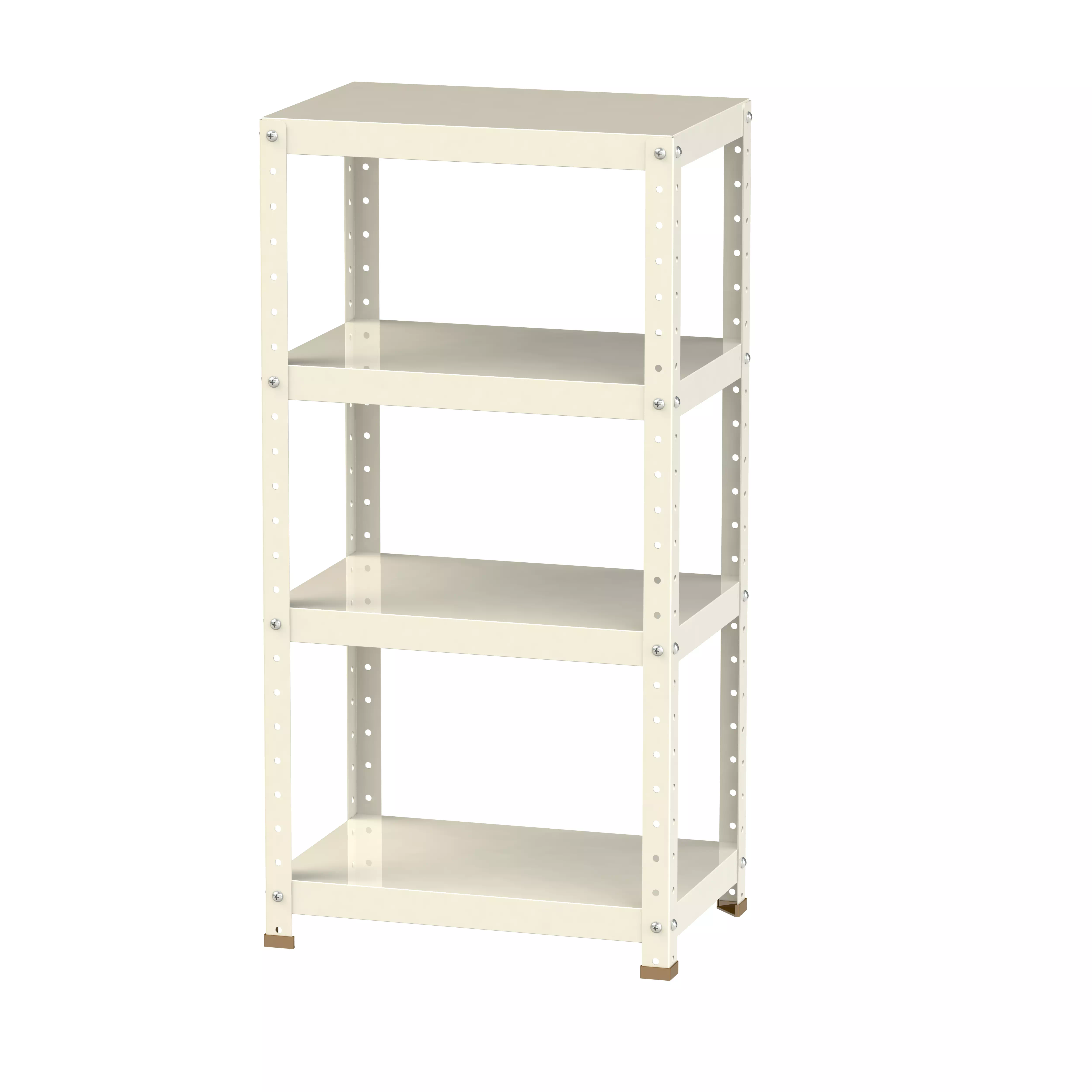 スペシャルワゴンW600×D400mm 固定式(H1200mm)