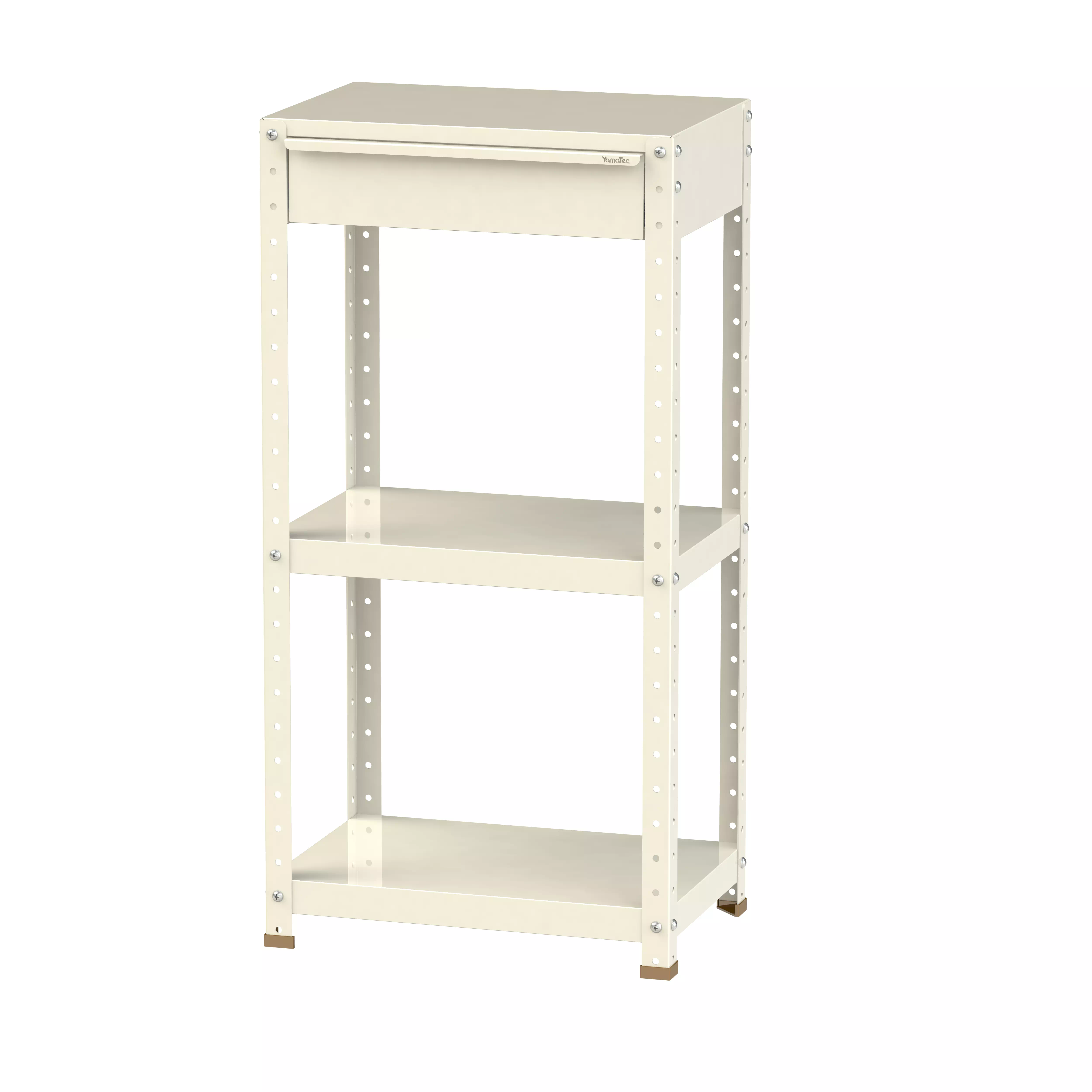 スペシャルワゴンW600×D400mm 固定式(H1200mm)