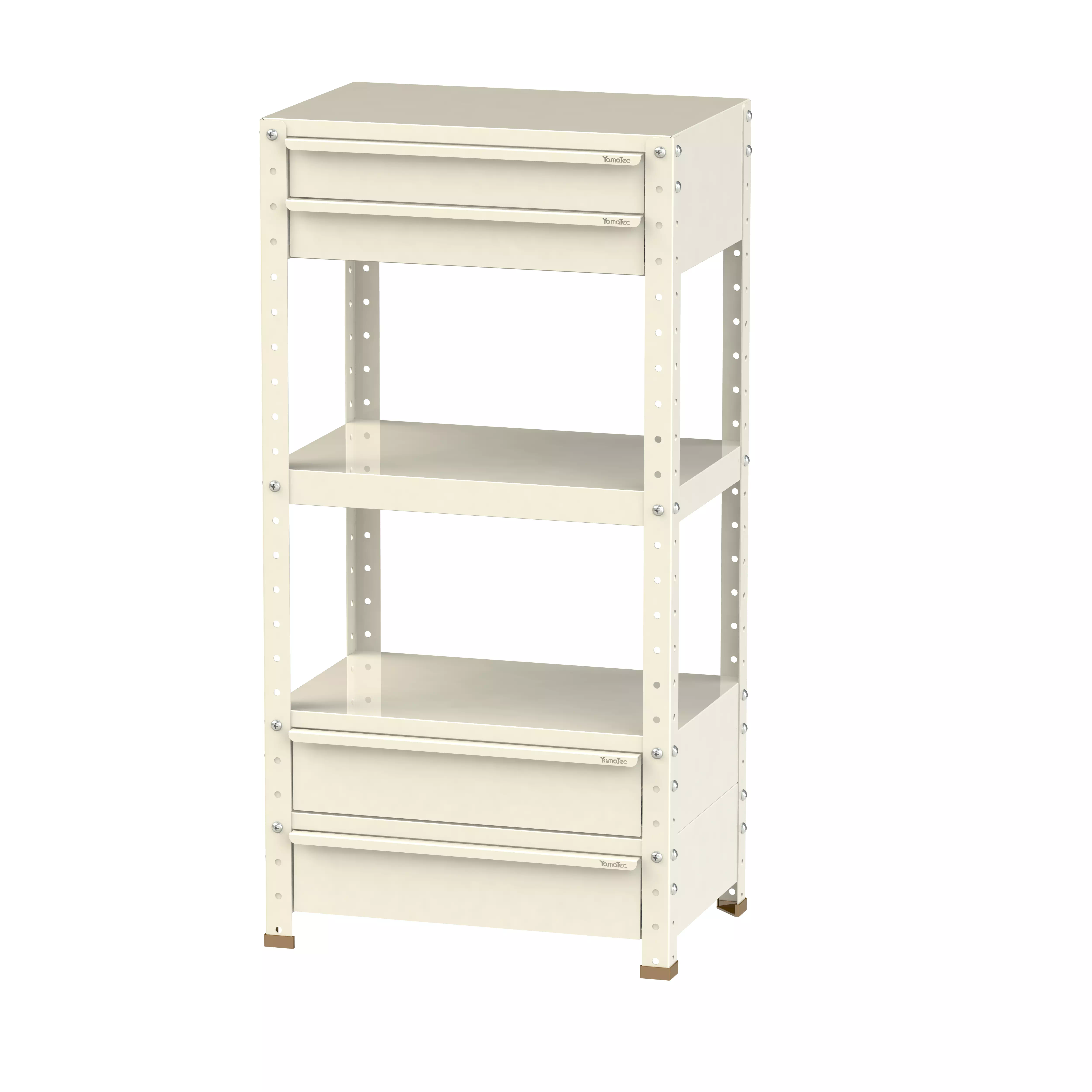 スペシャルワゴンW600×D400mm 固定式(H1200mm)