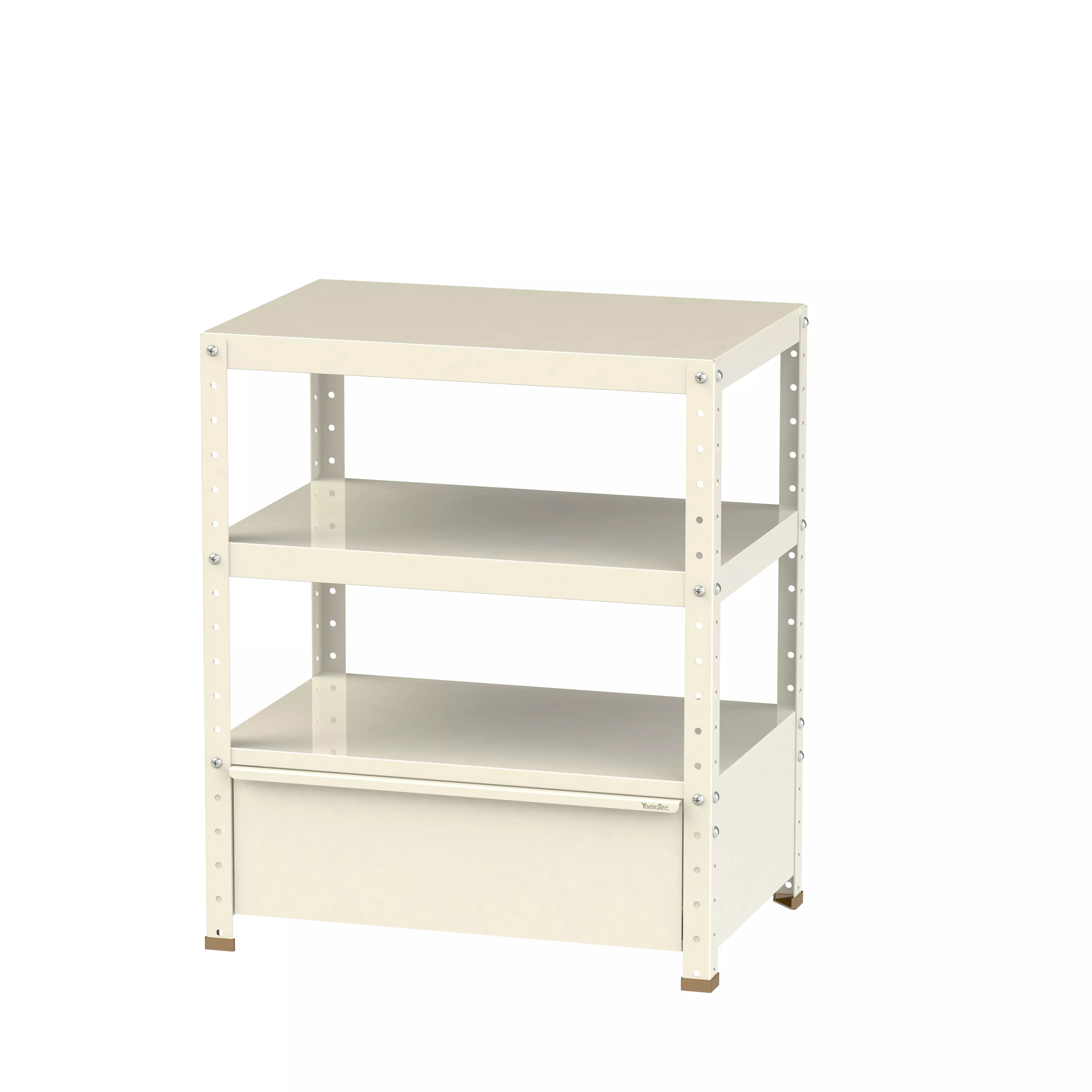 スペシャルワゴンW750×D500mm 固定式（H900mm）