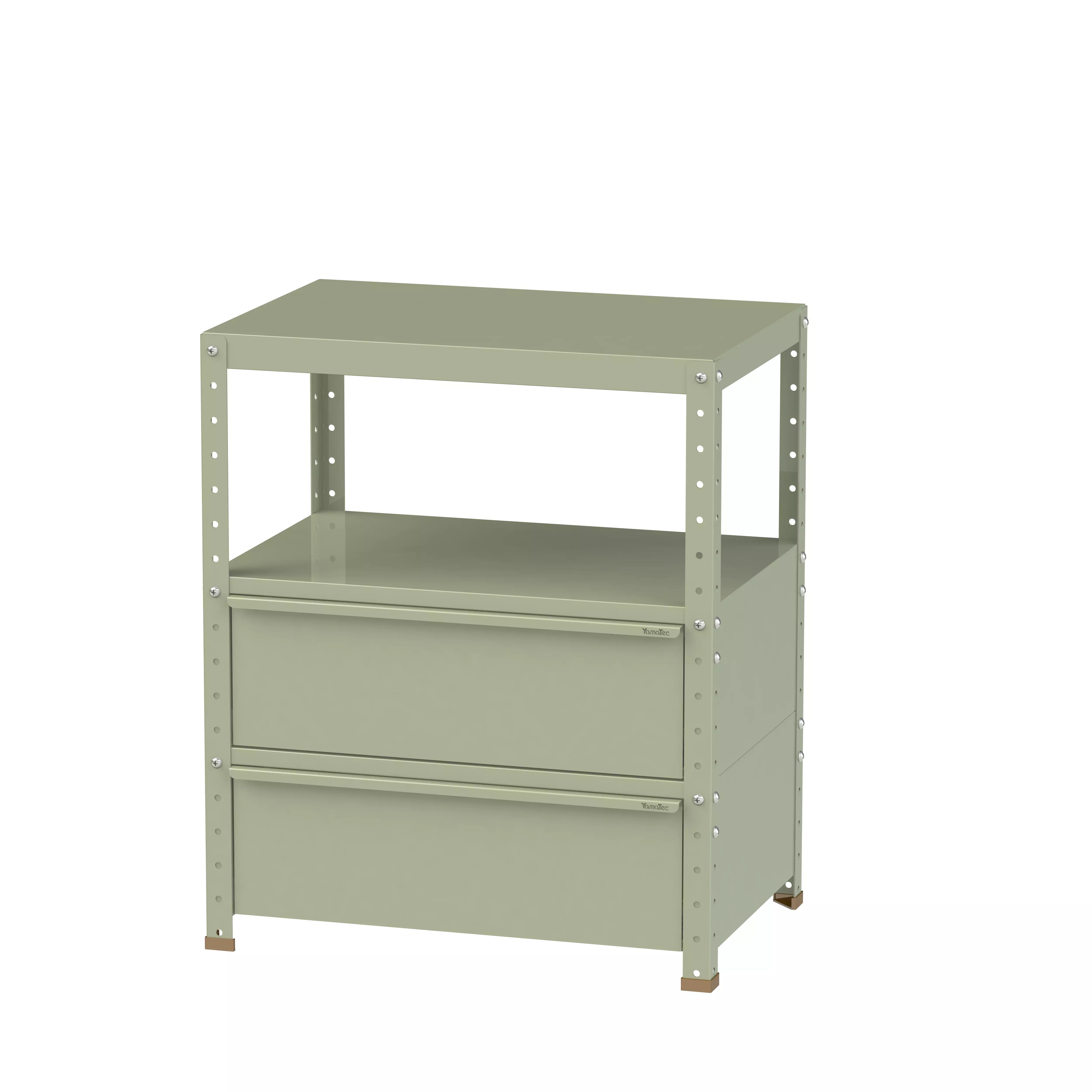 スペシャルワゴンW750×D500mm 固定式(H900mm)