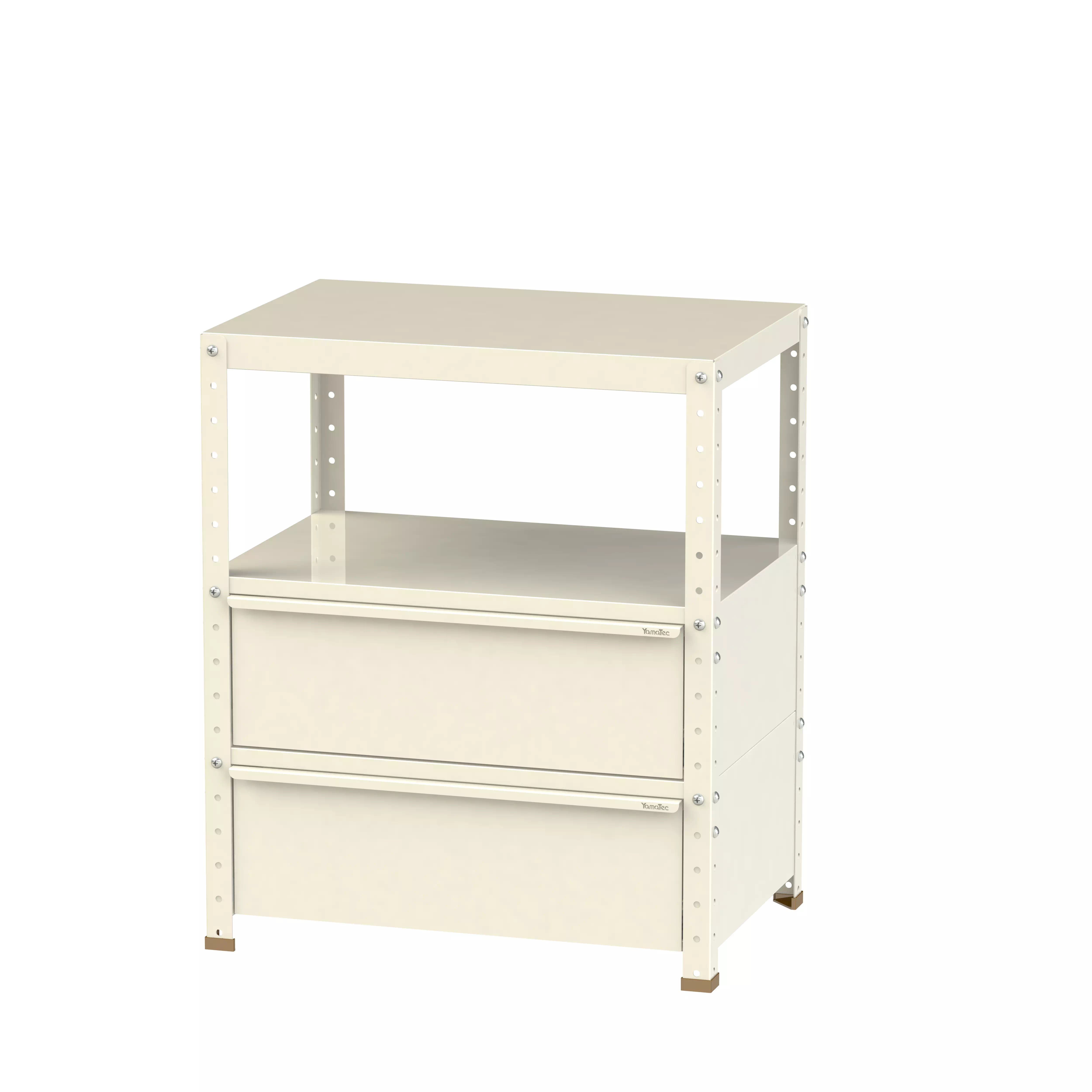 スペシャルワゴンW750×D500mm 固定式(H900mm)