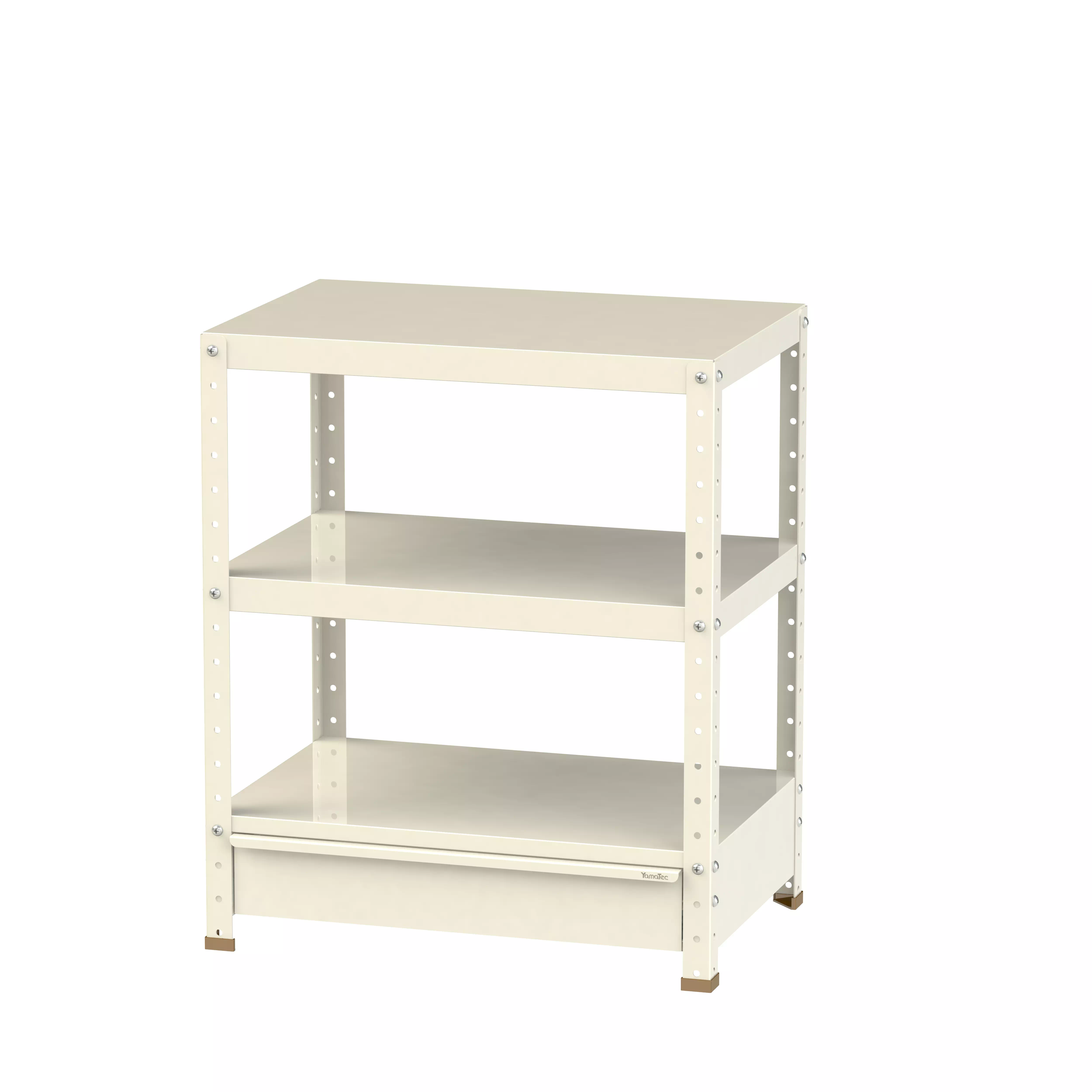 スペシャルワゴンW750×D500mm 固定式（H900mm）