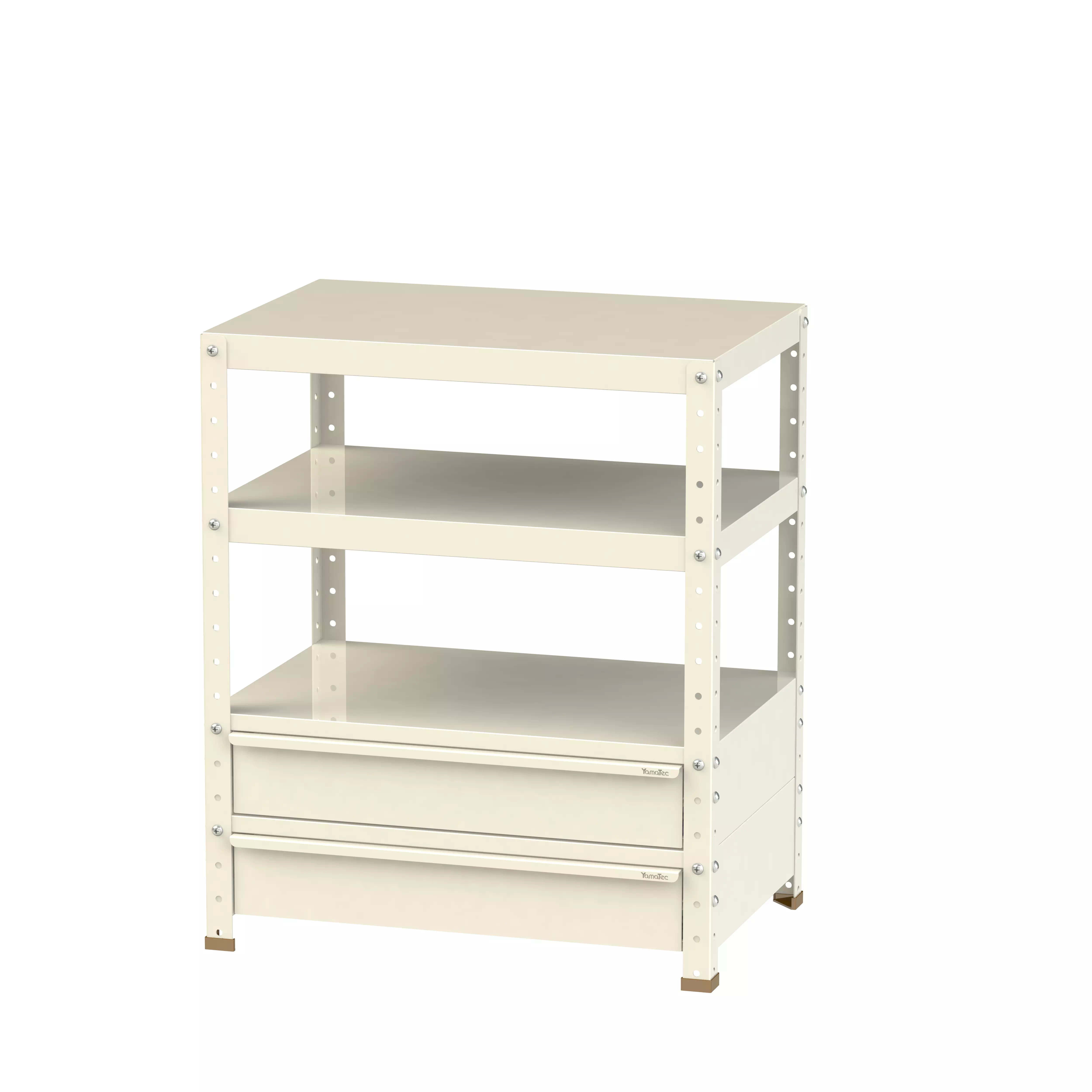 スペシャルワゴンW750×D500mm 固定式(H900mm)