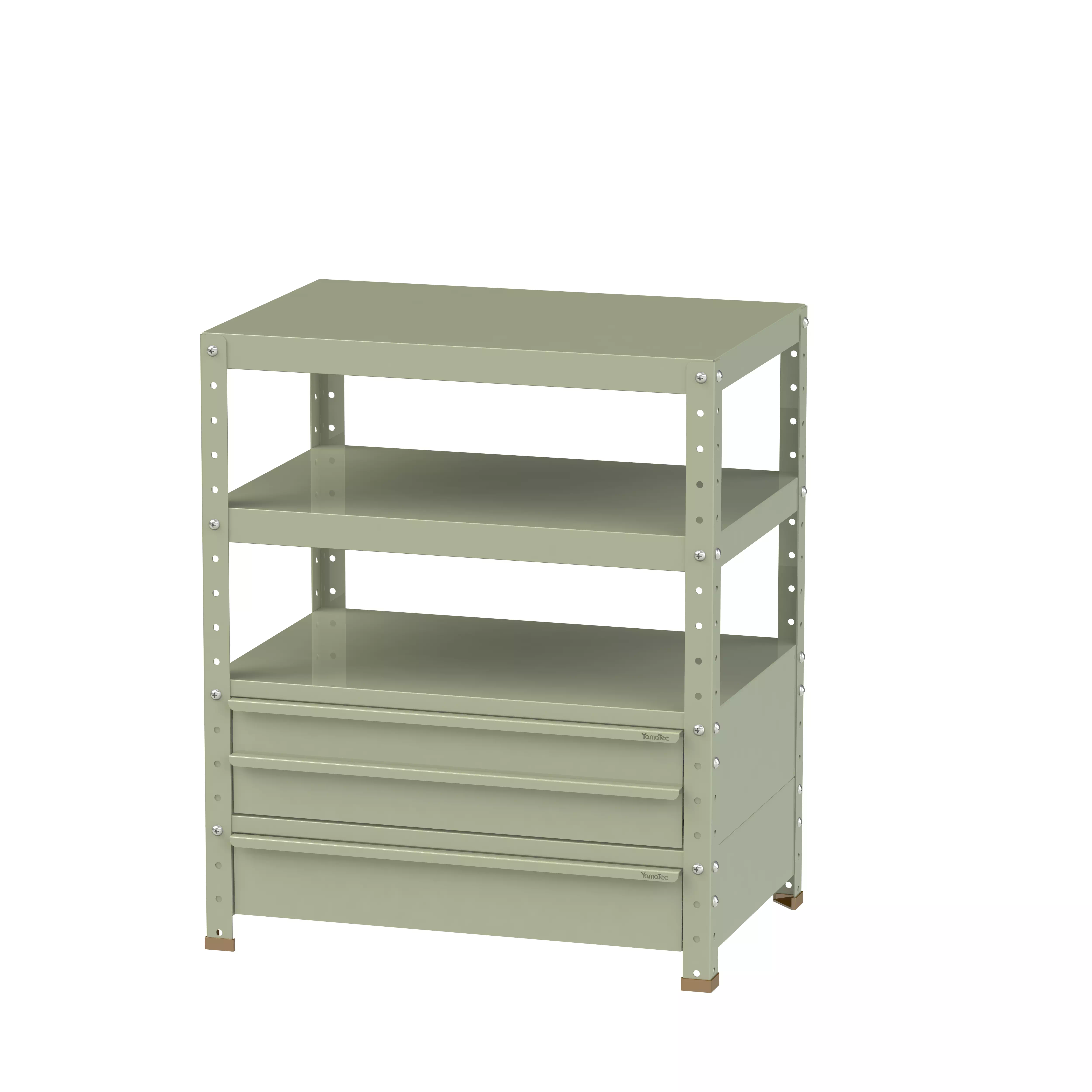 スペシャルワゴンW750×D500mm 固定式(H900mm)