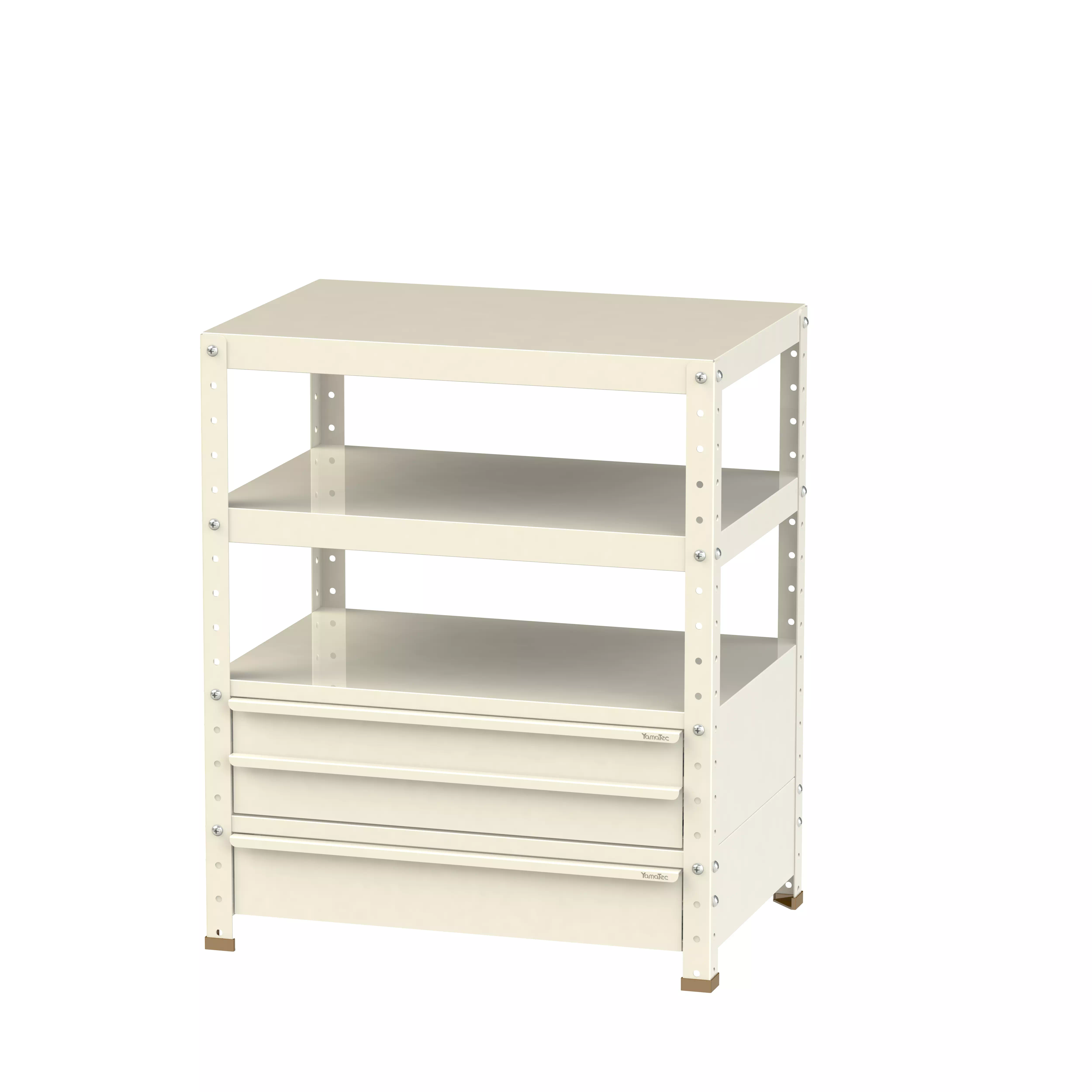 スペシャルワゴンW750×D500mm 固定式(H900mm)