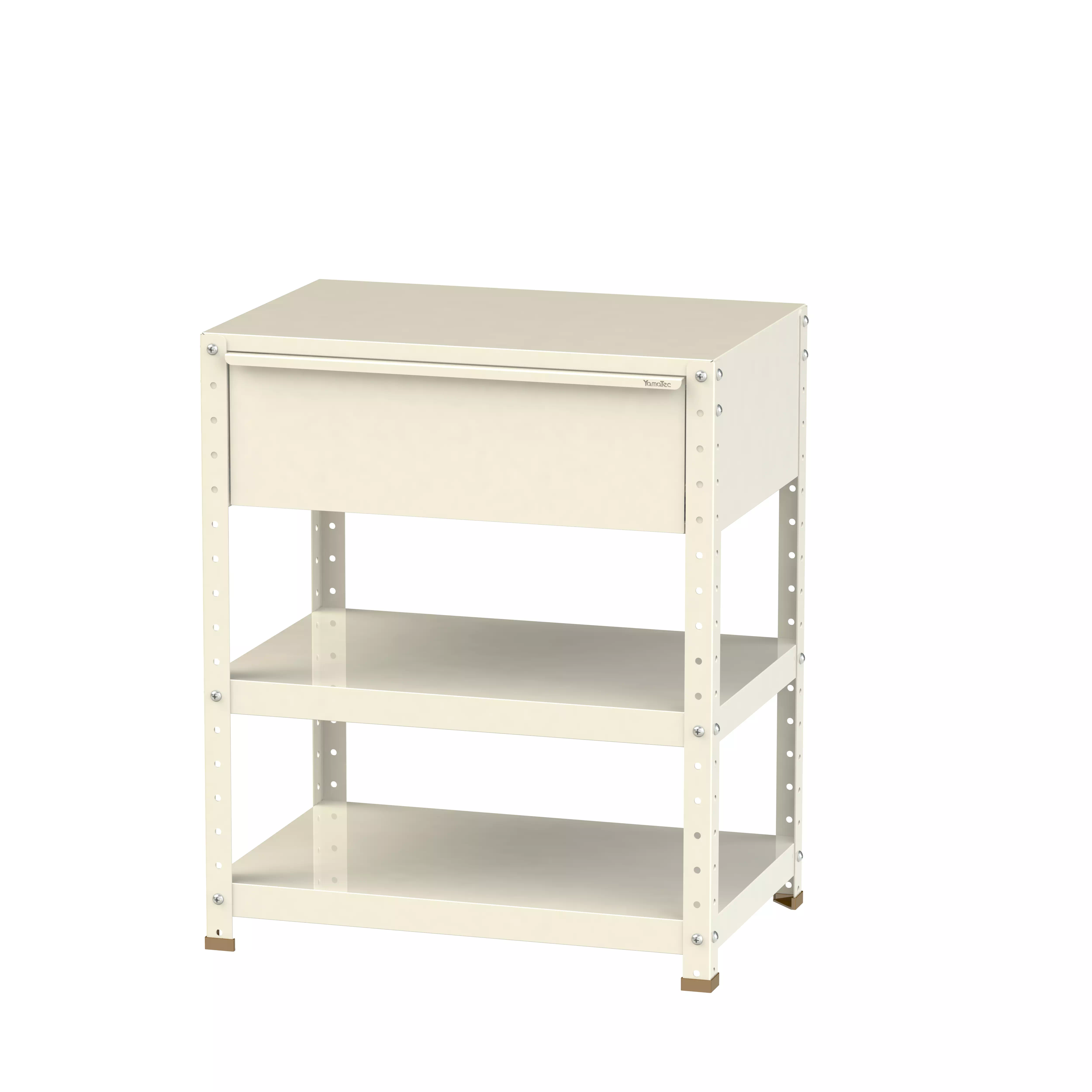 スペシャルワゴンW750×D500mm 固定式（H900mm）