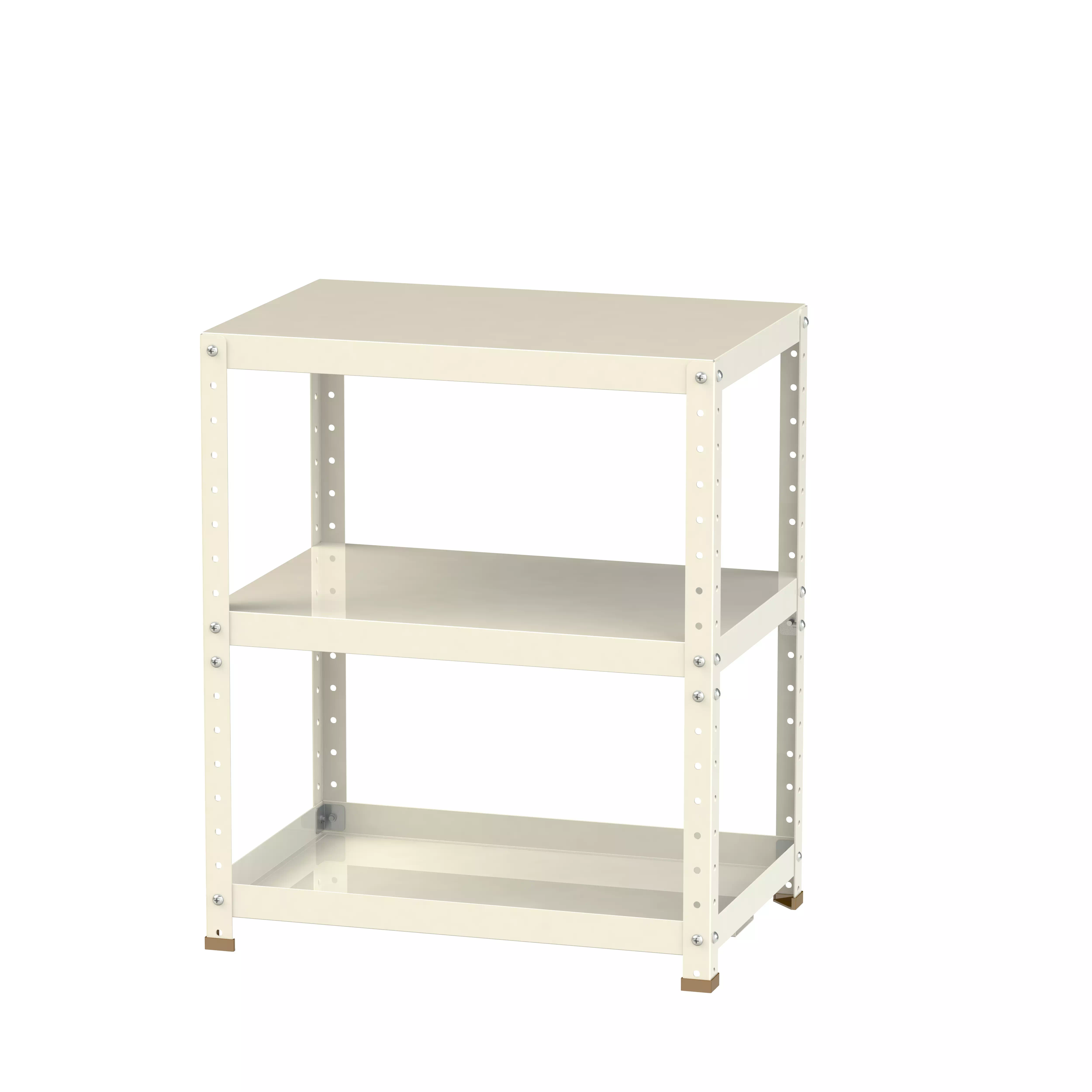 スペシャルワゴンW750×D500mm 固定式（H900mm）