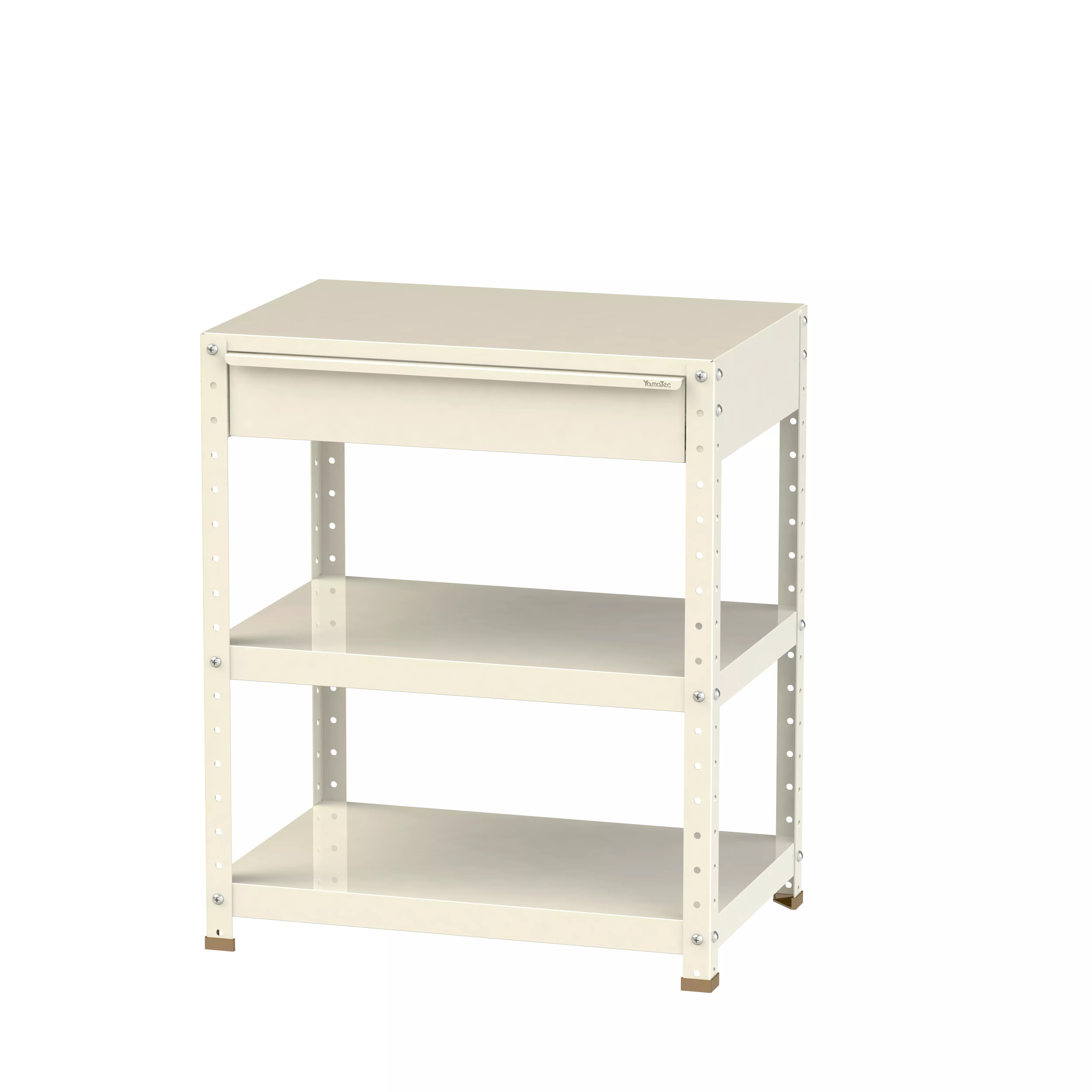 スペシャルワゴンW750×D500mm 固定式（H900mm）