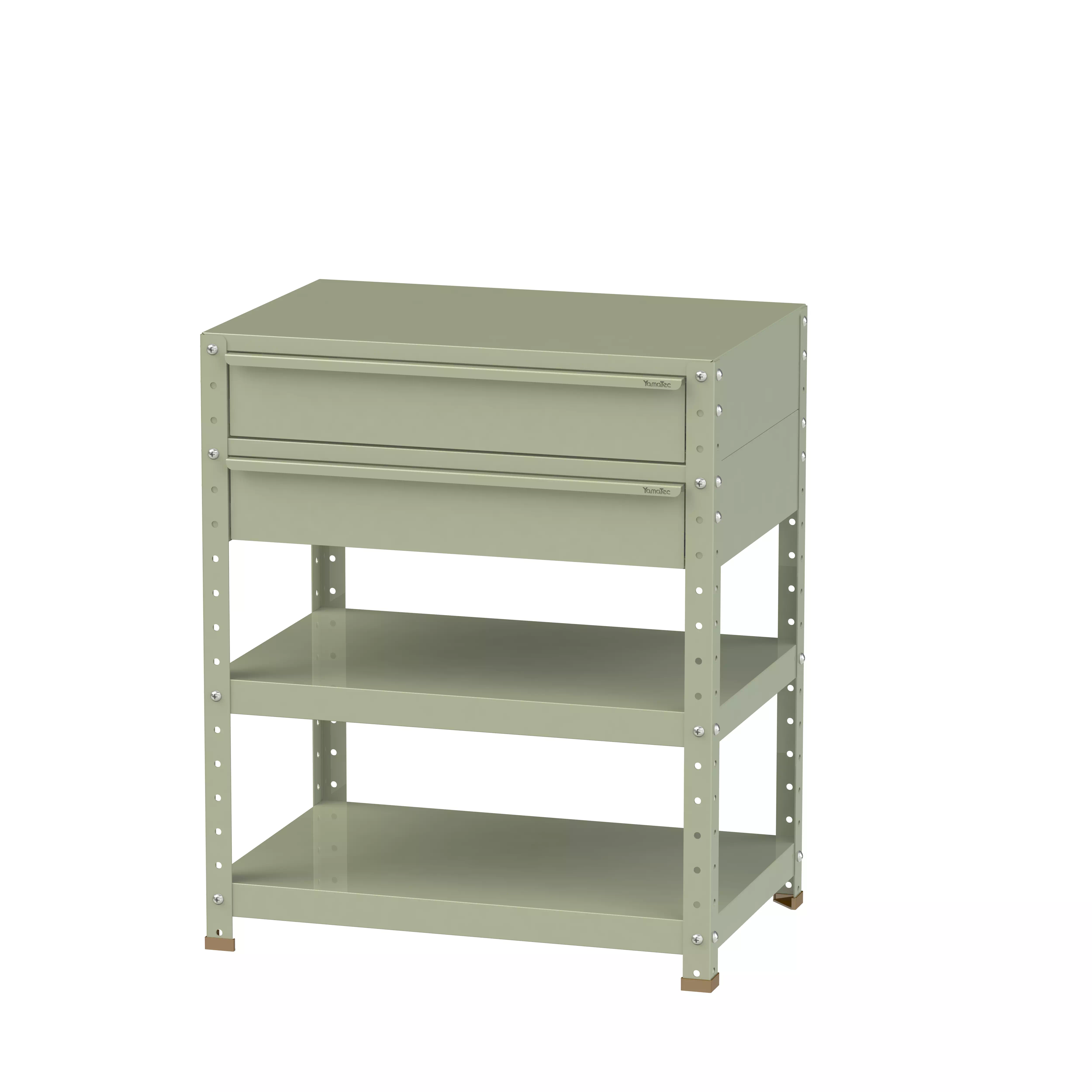 スペシャルワゴンW750×D500mm 固定式(H900mm)