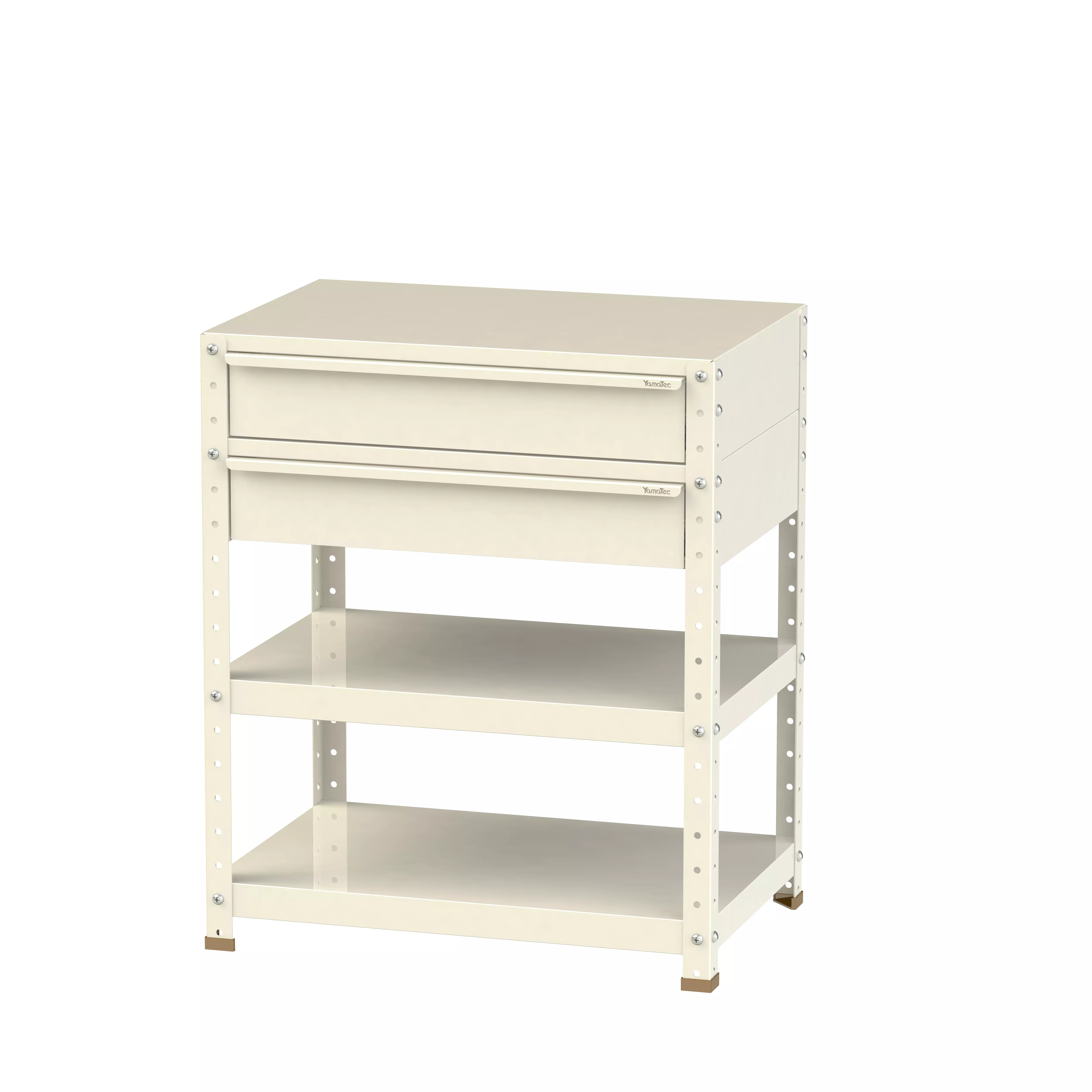 スペシャルワゴンW750×D500mm 固定式(H900mm)