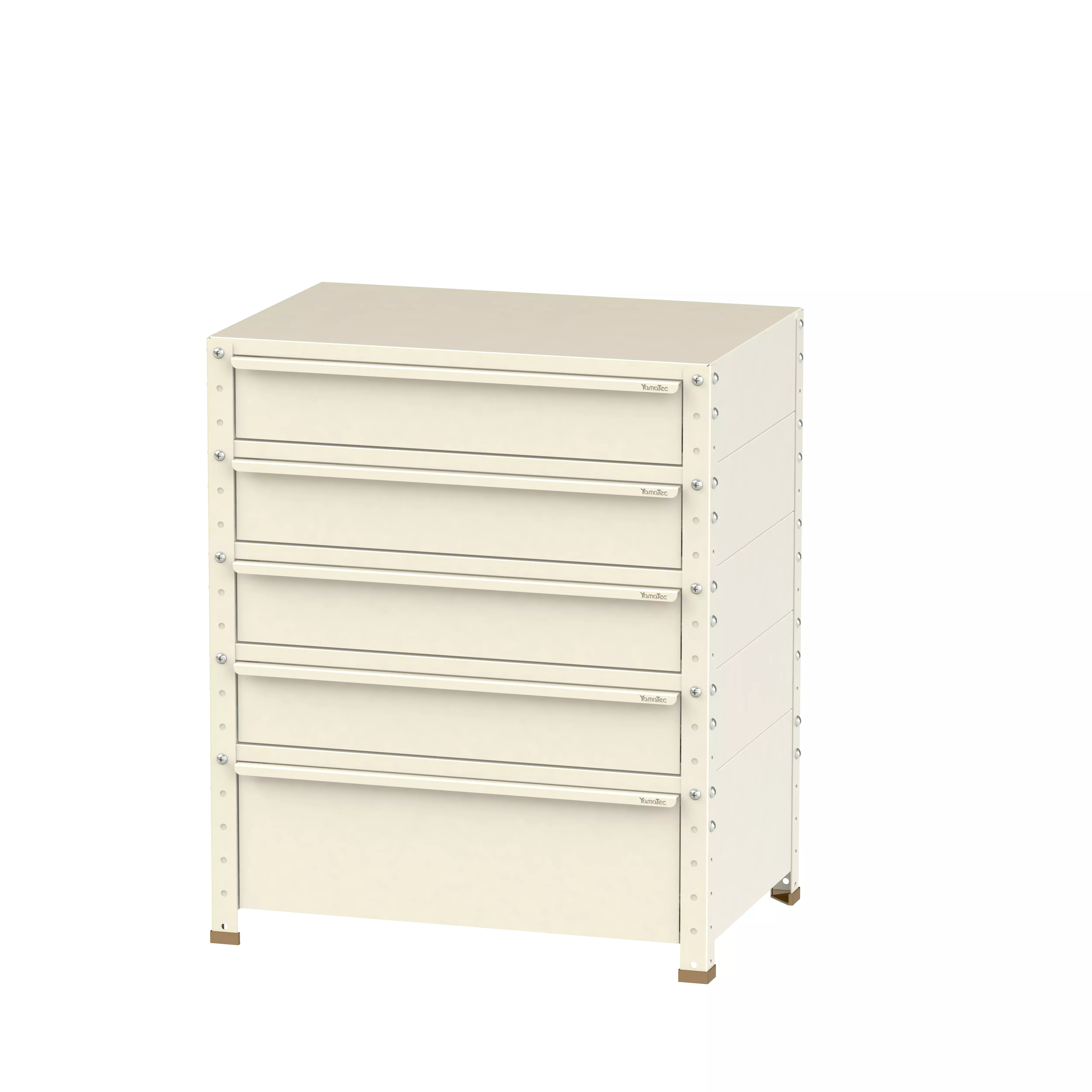 スペシャルワゴンW750×D500mm 固定式(H900mm)