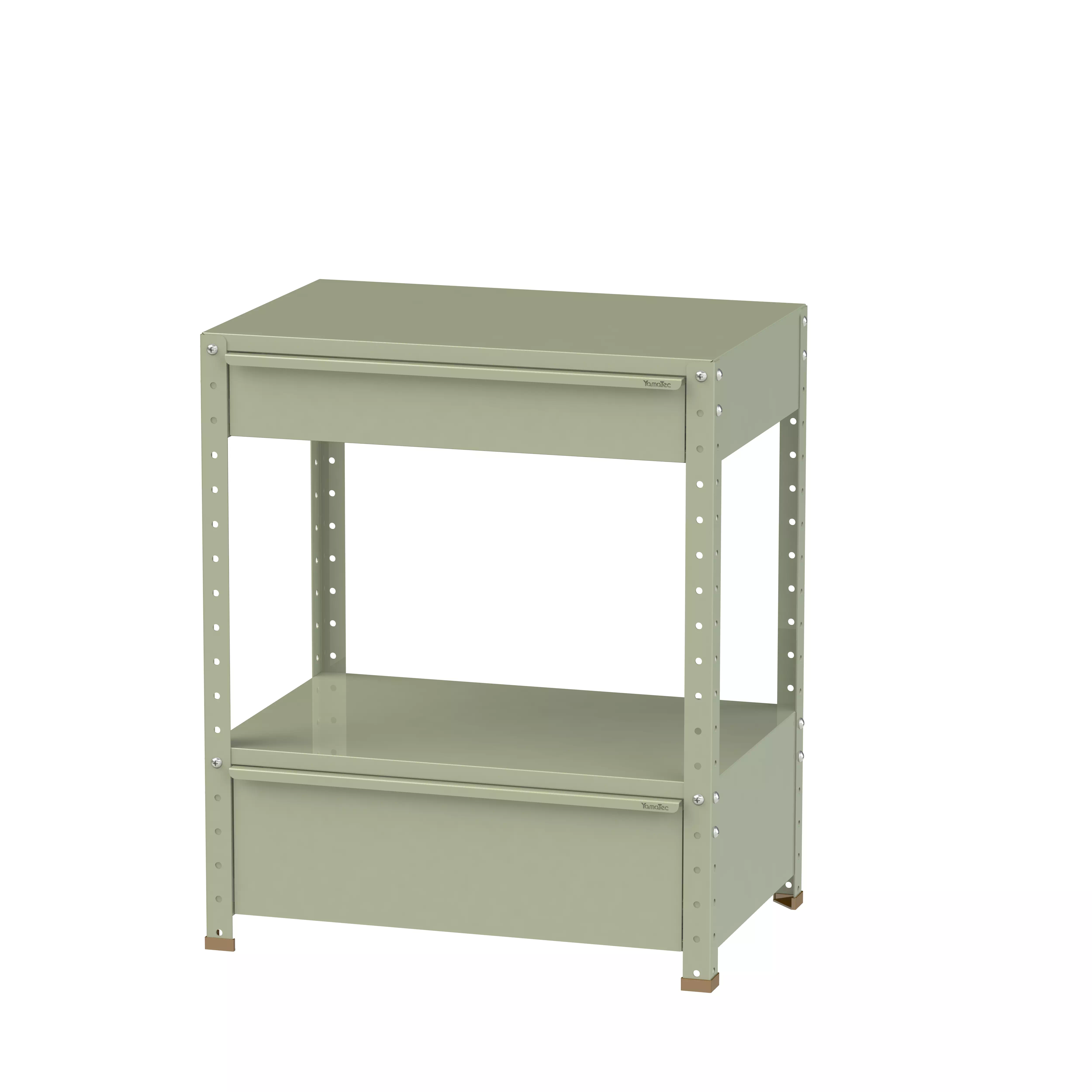 スペシャルワゴンW750×D500mm 固定式(H900mm)